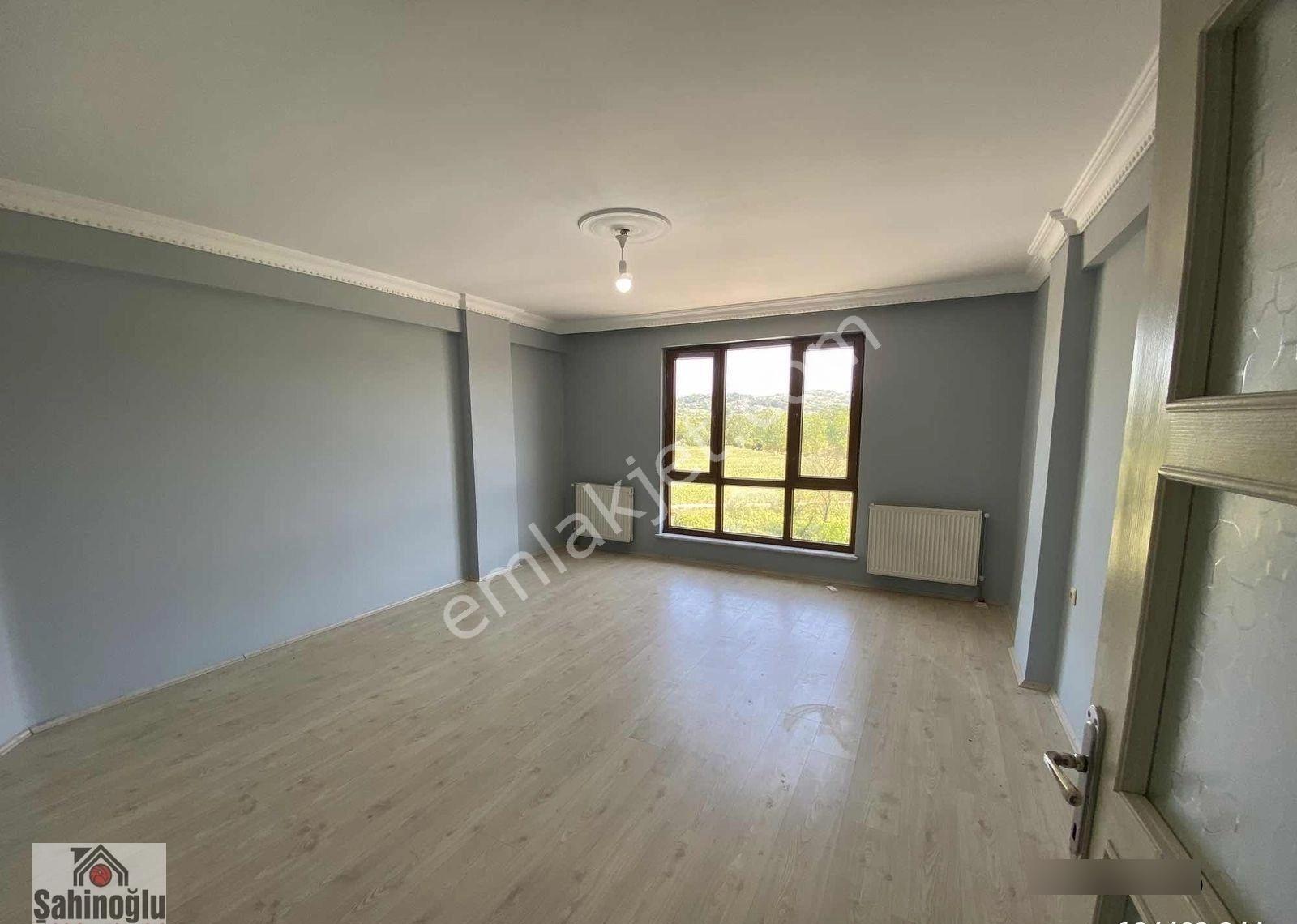 Şahinoğlu Emlakdan Yeni Devlet Hastanesi Yanında Kiralık 3+1 - Görsel 15