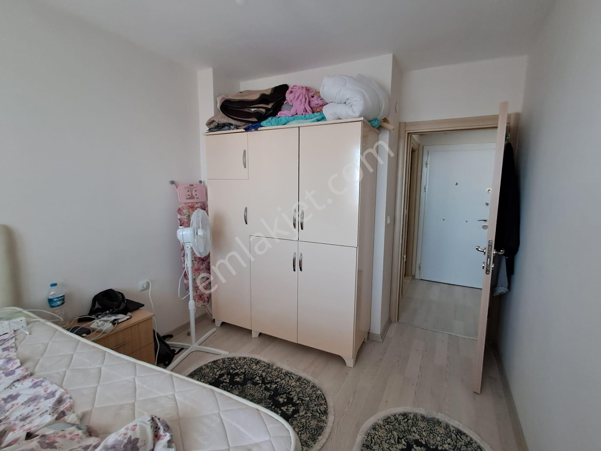 Samsun Atakum Körfez 1+1 Eşyalı Tramvaya Cephe Deniz Manzaralı Satılık Daire - Görsel 22