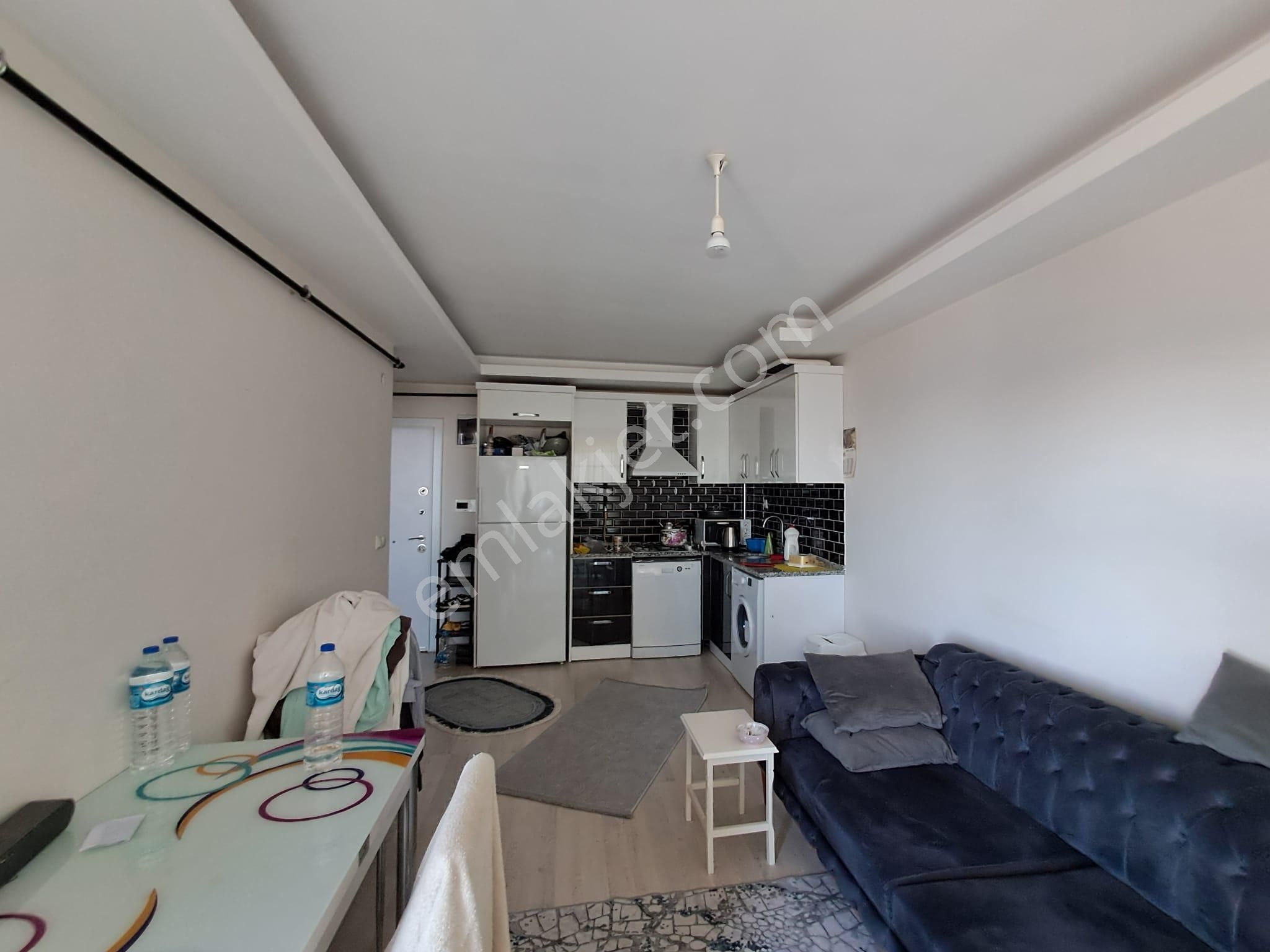 Samsun Atakum Körfez 1+1 Eşyalı Tramvaya Cephe Deniz Manzaralı Satılık Daire - Görsel 32