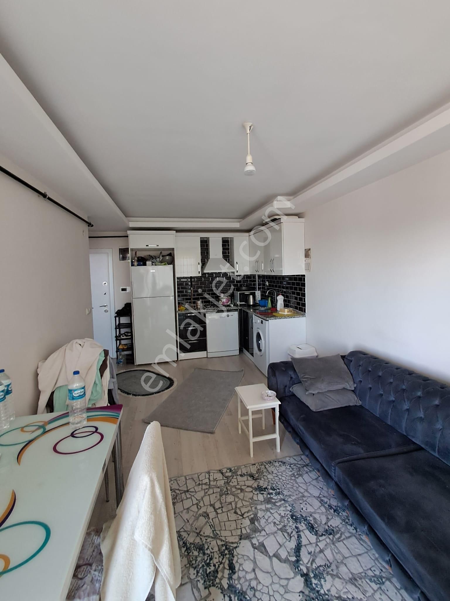 Samsun Atakum Körfez 1+1 Eşyalı Tramvaya Cephe Deniz Manzaralı Satılık Daire - Görsel 33