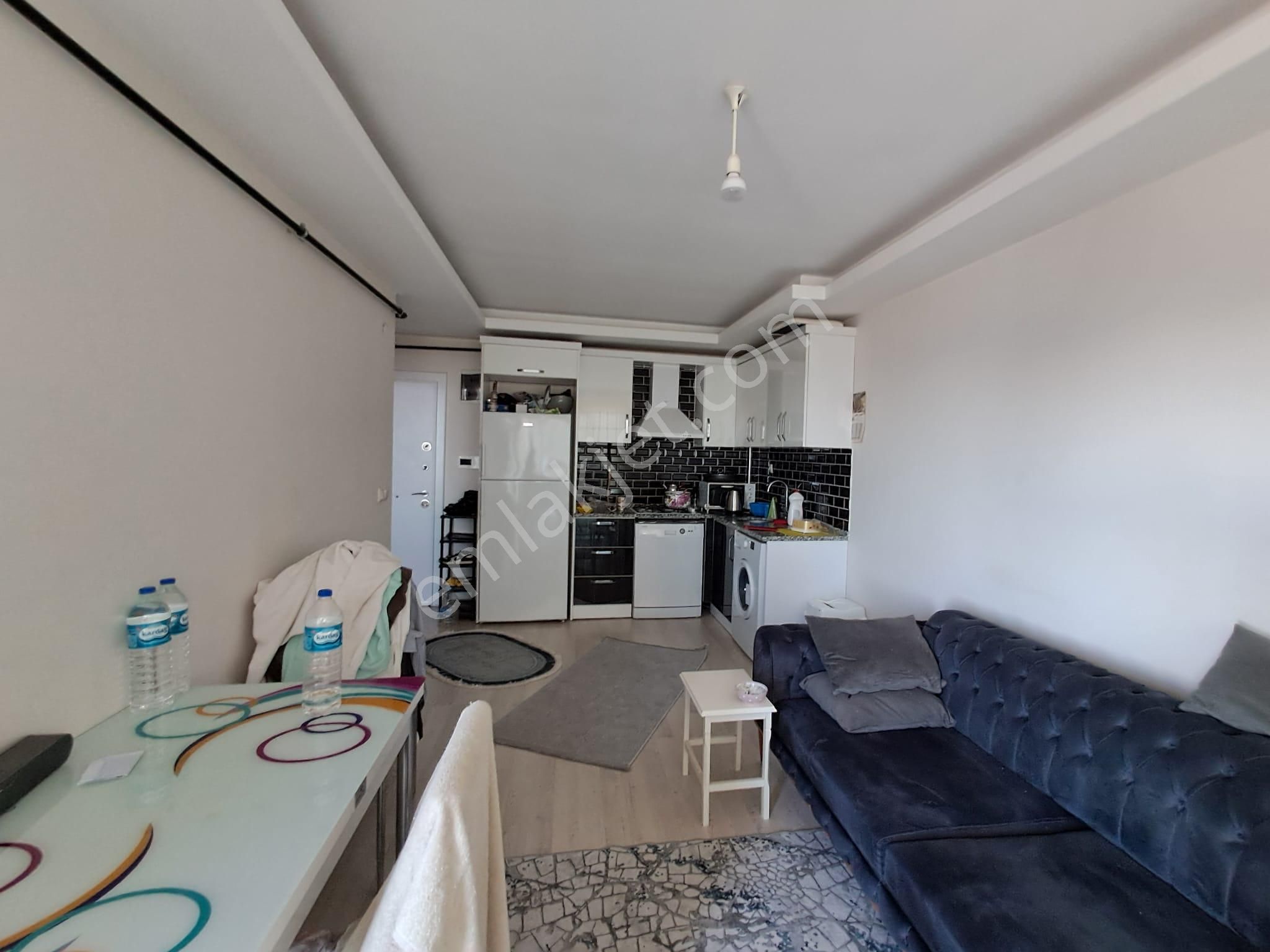 Samsun Atakum Körfez 1+1 Eşyalı Tramvaya Cephe Deniz Manzaralı Satılık Daire - Görsel 31