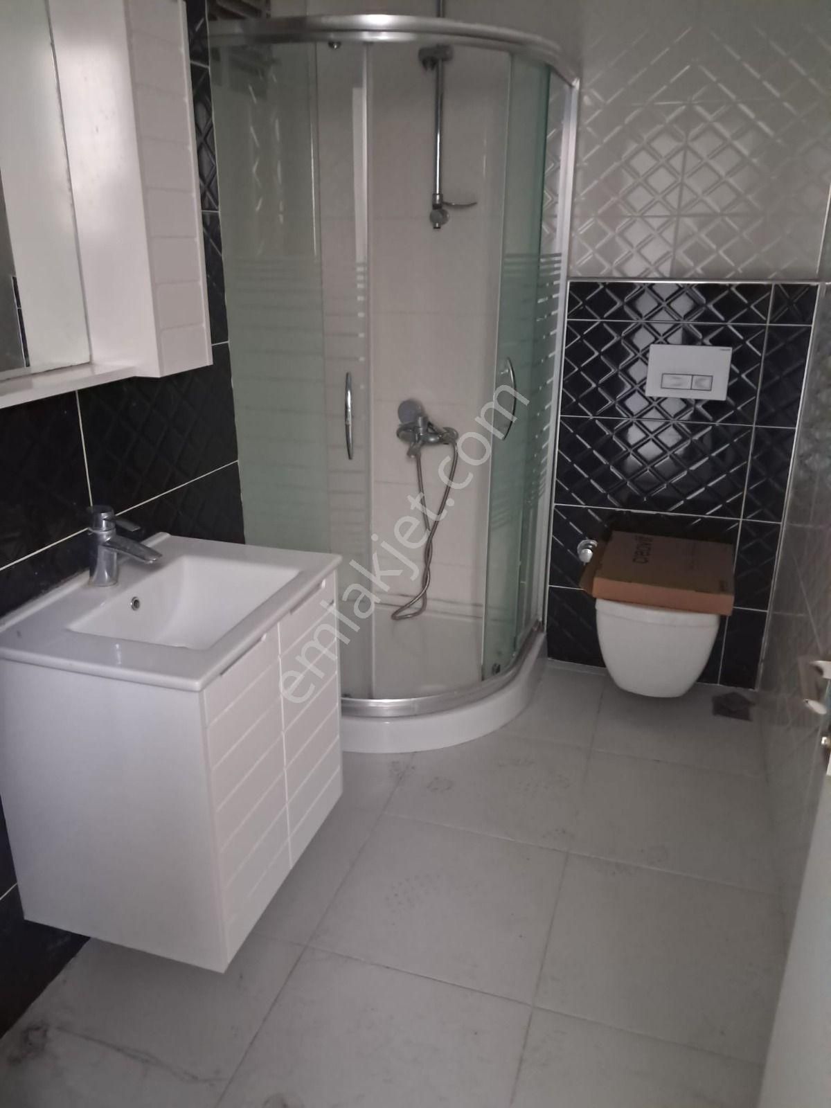 Samsun Atakum Körfez 1+1 Eşyalı Tramvaya Cephe Deniz Manzaralı Satılık Daire - Görsel 29