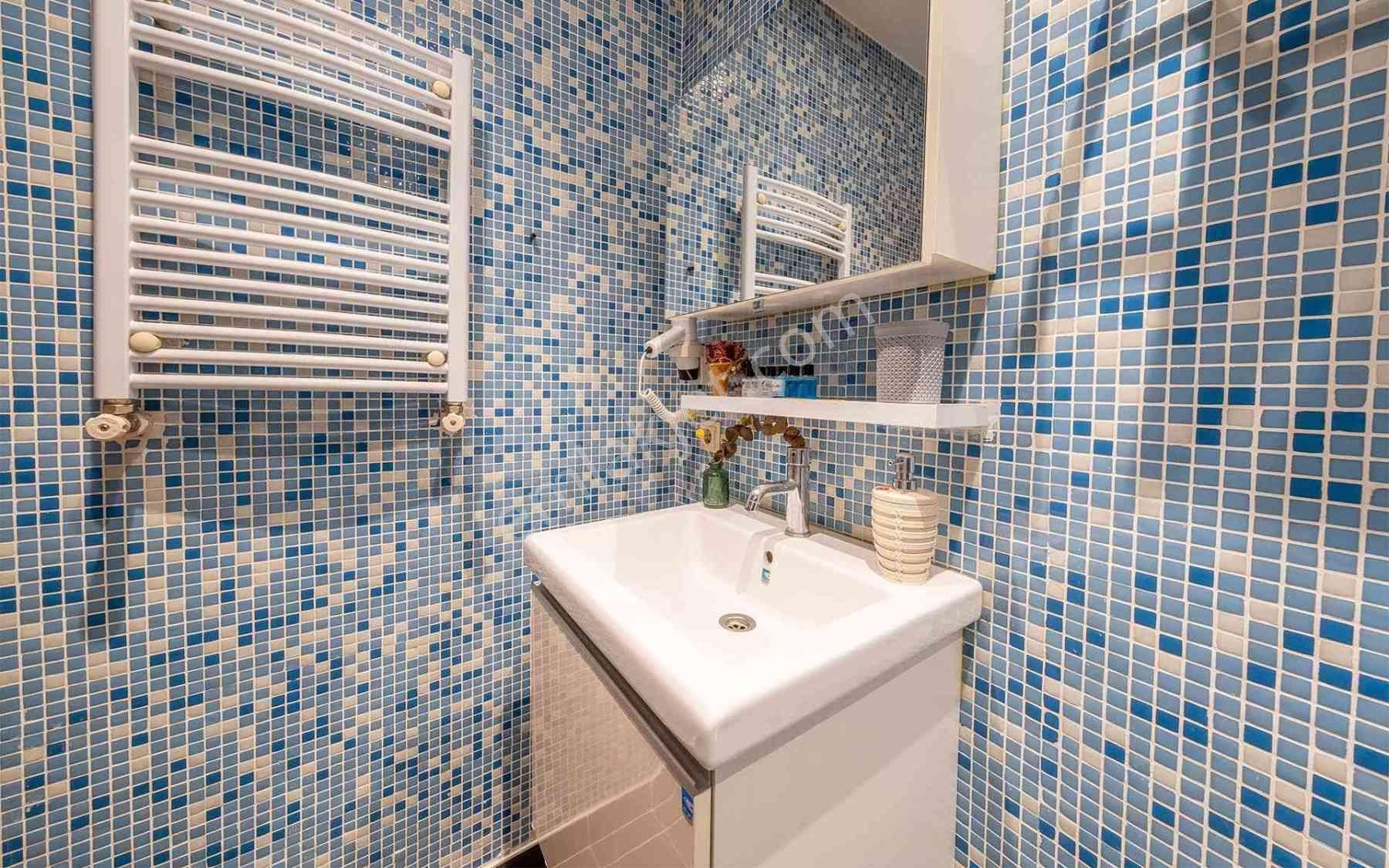 Şişli Cevahir Avm 2dk Lux Temiz Konforlu 1+1 Daireler - Görsel 3