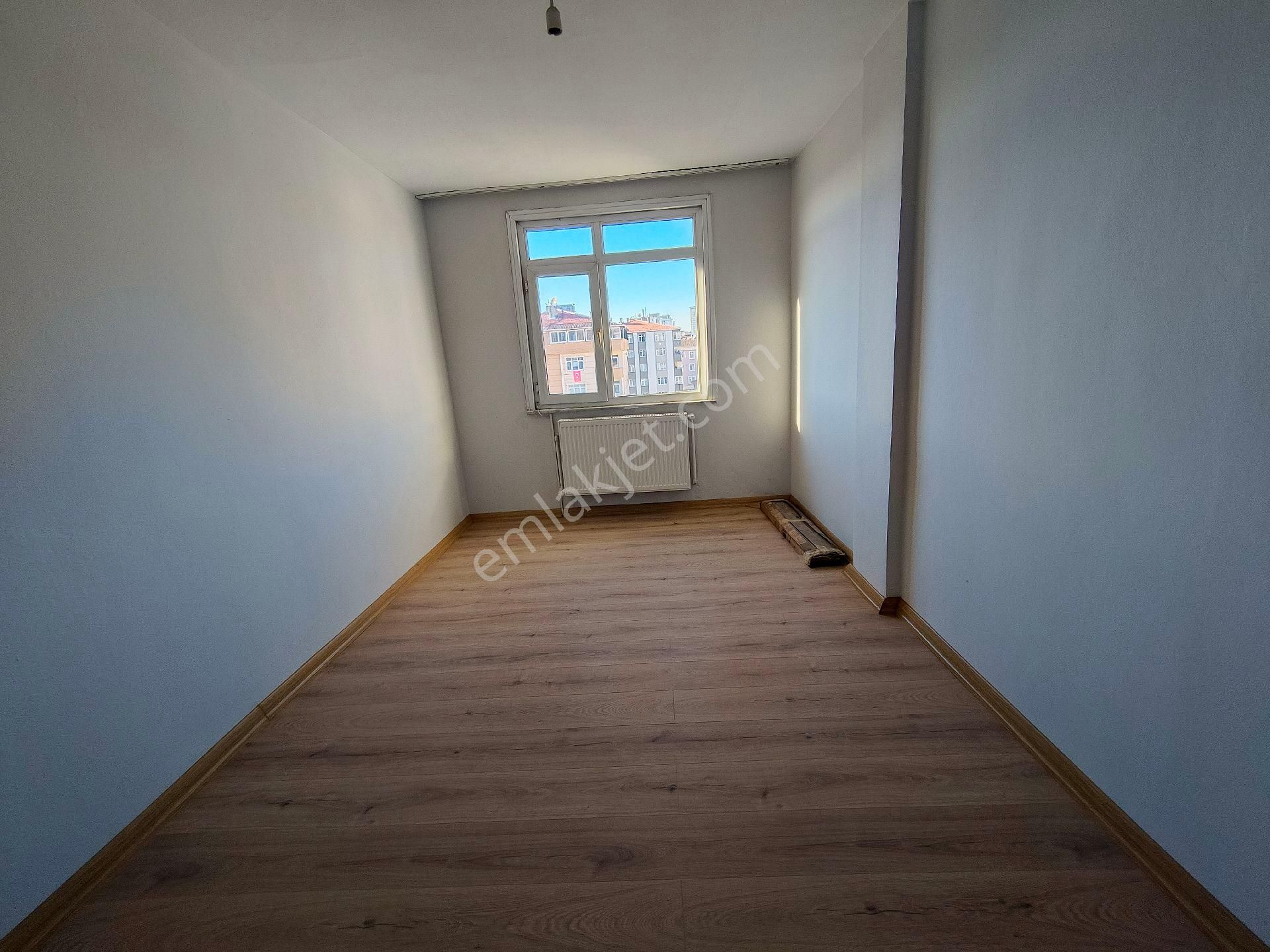 Güneyden Metroya 10 Dakika Yürüme 2+1.90m2 Balkonlu Daire - Görsel 20