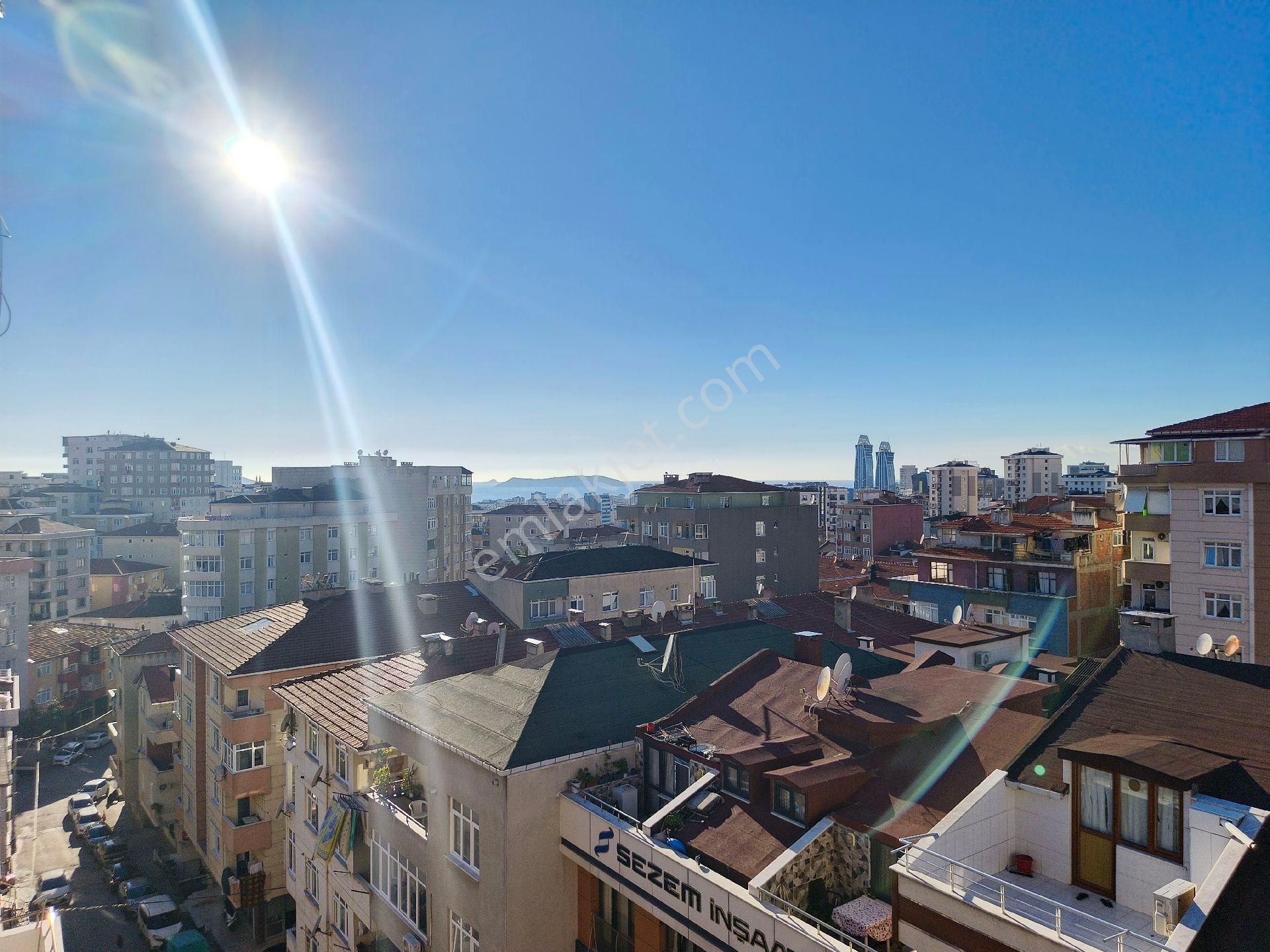 Güneyden Metroya 10 Dakika Yürüme 2+1.90m2 Balkonlu Daire - Görsel 24