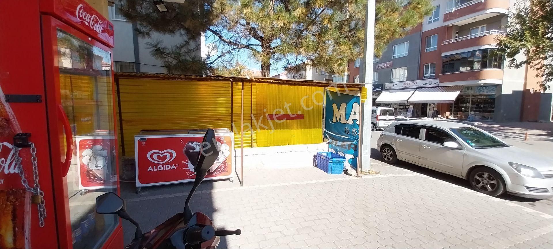 Kayseri Melikgazi Devren Kiralık Mini Market İş Yeri - Görsel 15
