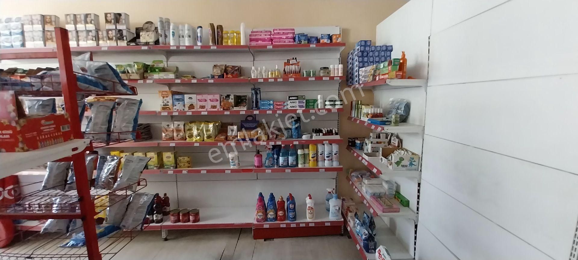 Kayseri Melikgazi Devren Kiralık Mini Market İş Yeri - Görsel 6