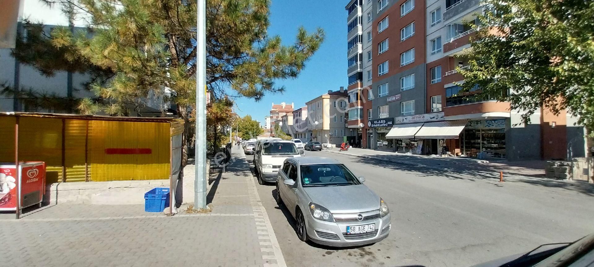 Kayseri Melikgazi Devren Kiralık Mini Market İş Yeri - Görsel 3