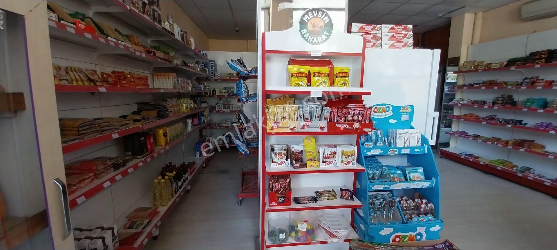 Kayseri Melikgazi Devren Kiralık Mini Market İş Yeri - Görsel 14