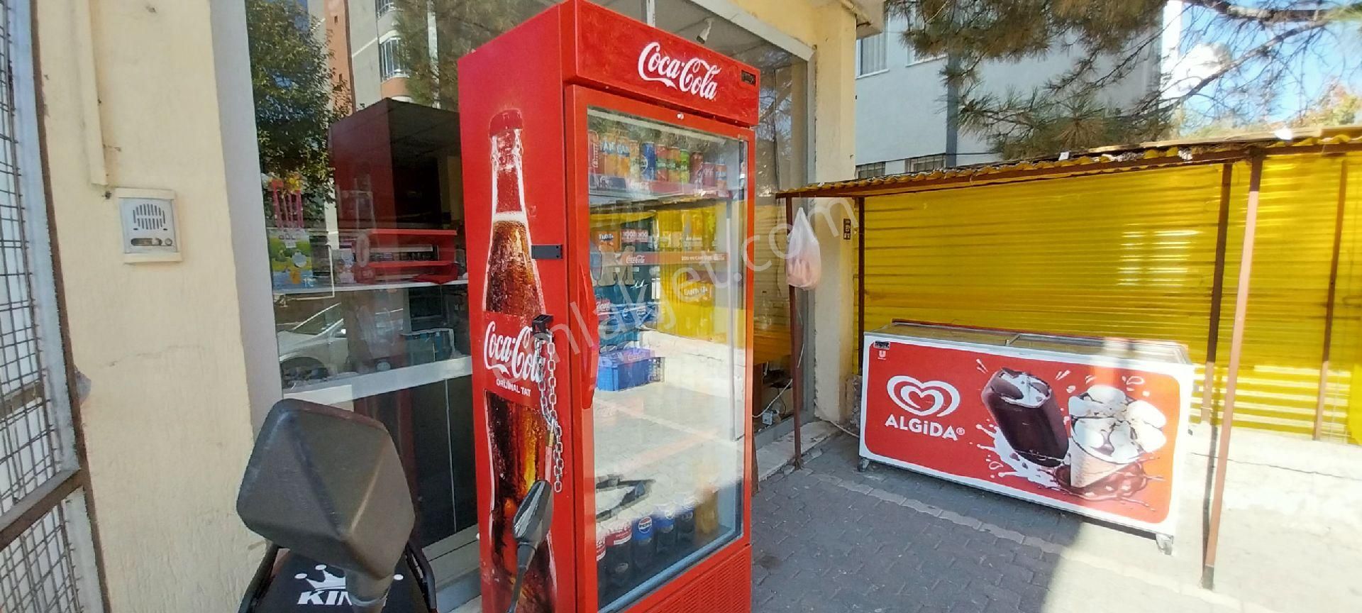 Kayseri Melikgazi Devren Kiralık Mini Market İş Yeri - Görsel 16