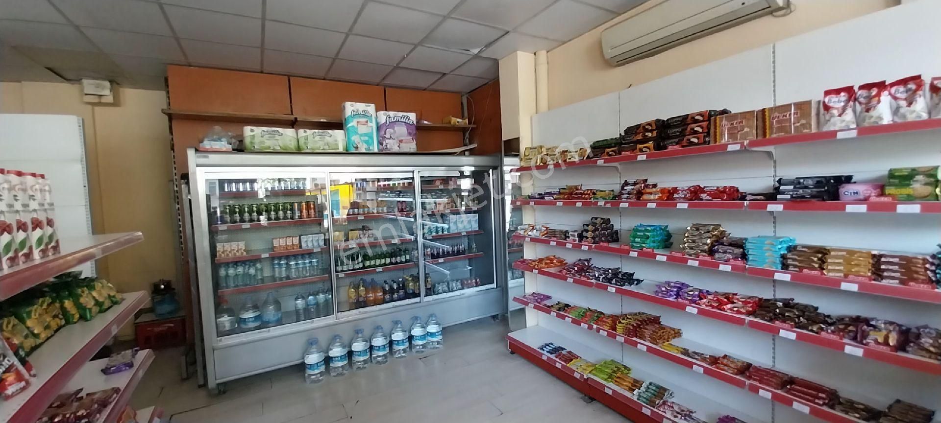 Kayseri Melikgazi Devren Kiralık Mini Market İş Yeri - Görsel 5