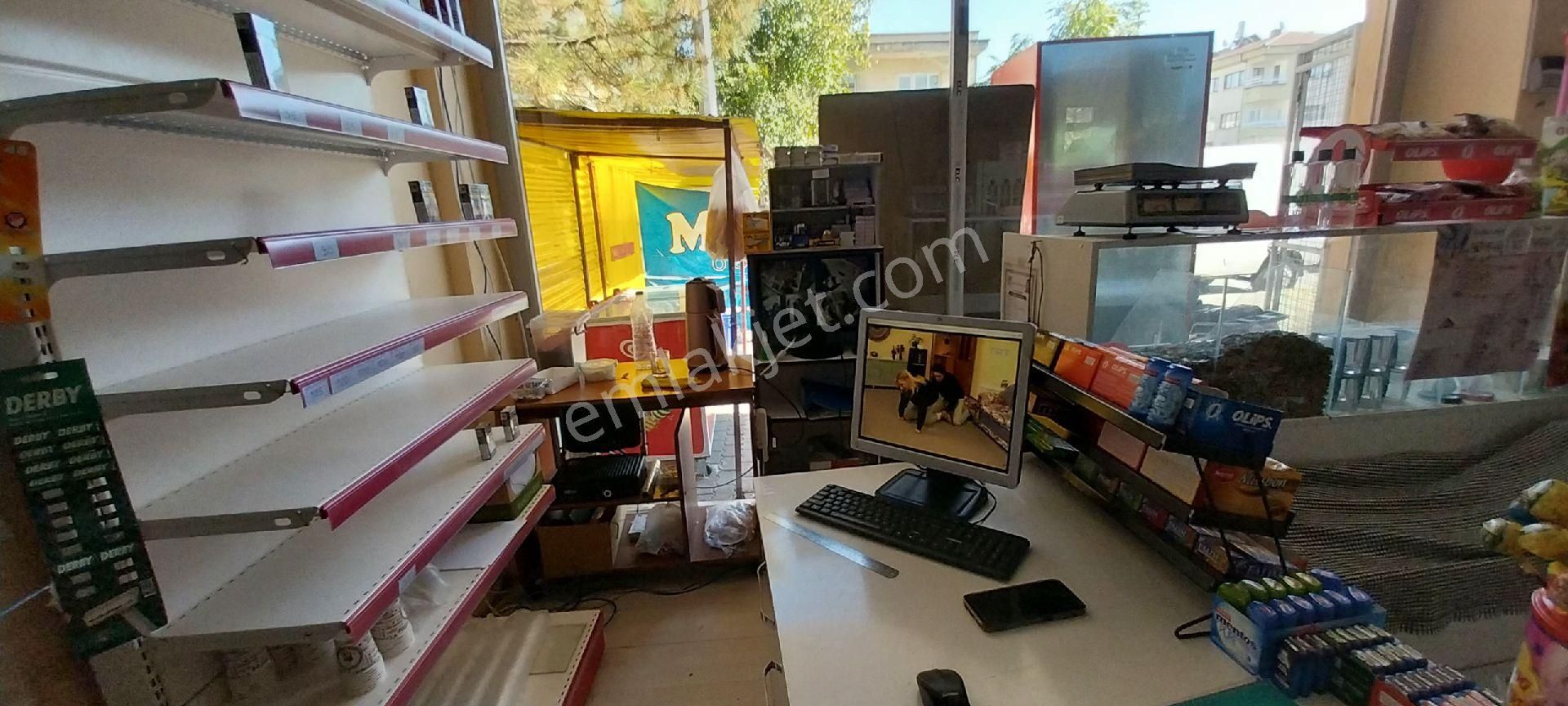 Kayseri Melikgazi Devren Kiralık Mini Market İş Yeri - Görsel 12
