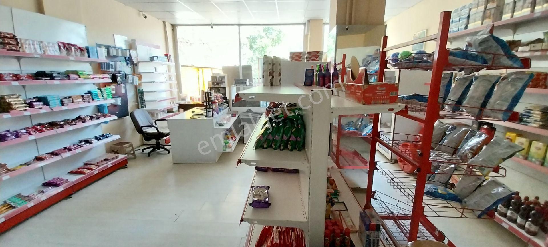 Kayseri Melikgazi Devren Kiralık Mini Market İş Yeri - Görsel 8