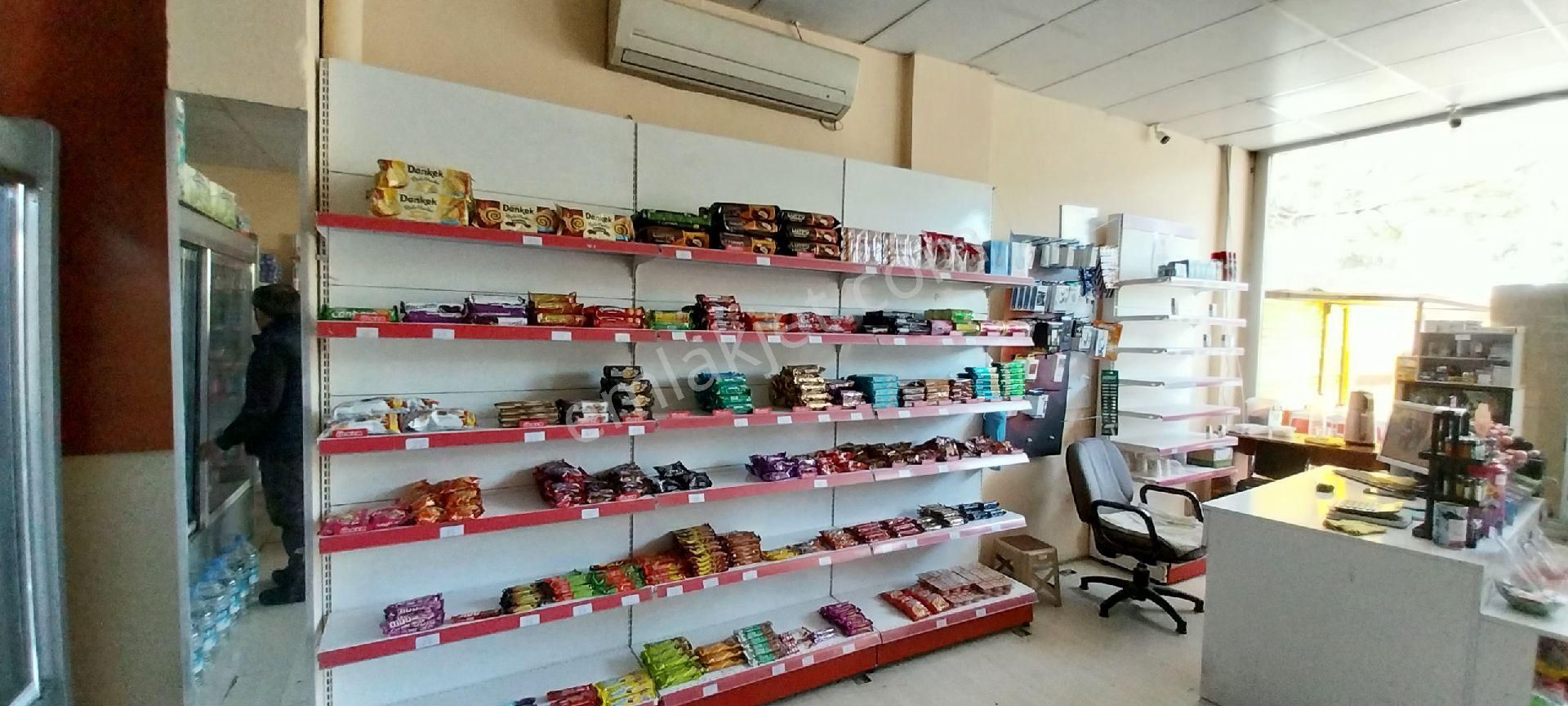 Kayseri Melikgazi Devren Kiralık Mini Market İş Yeri - Görsel 10
