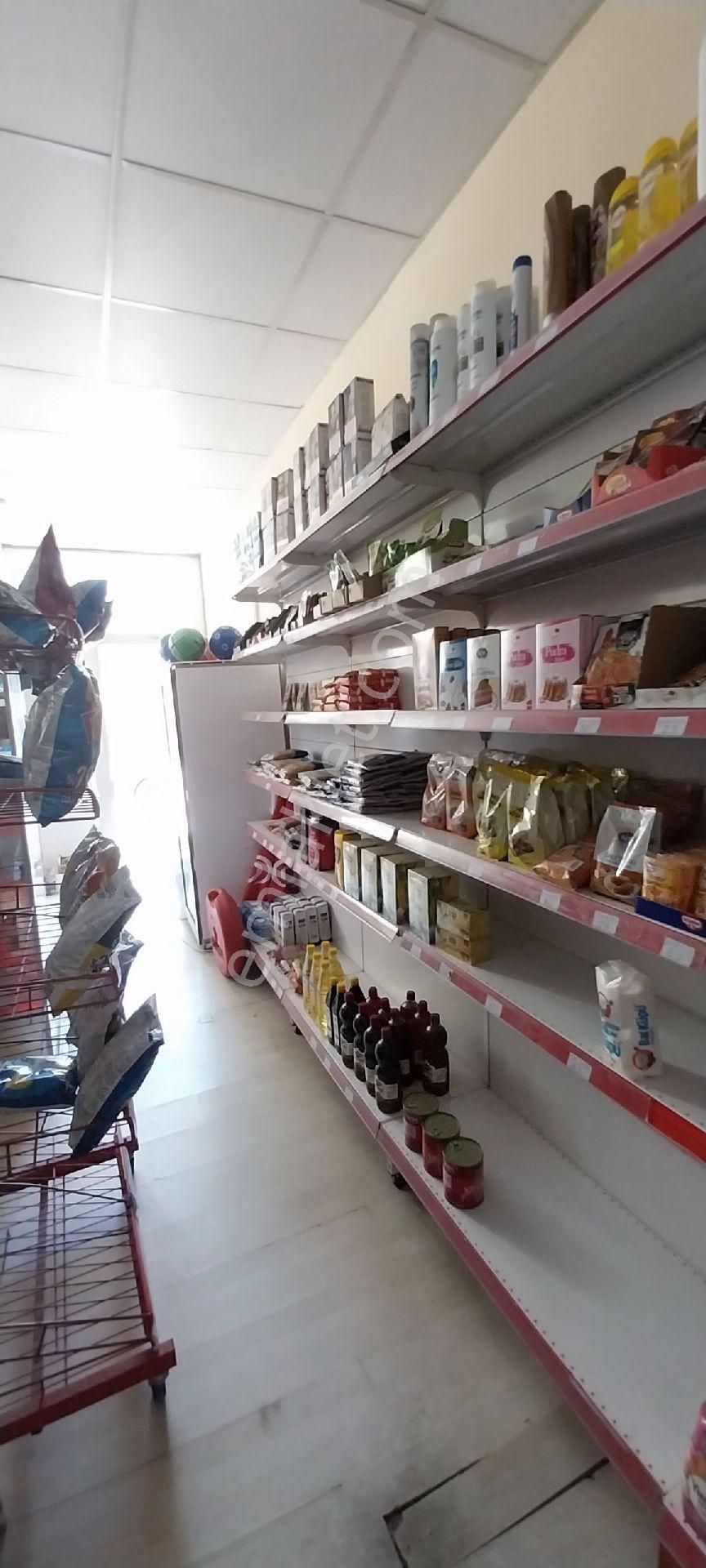 Kayseri Melikgazi Devren Kiralık Mini Market İş Yeri - Görsel 9
