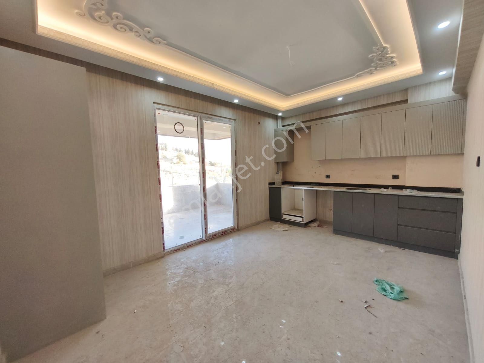 Sacır Mah. Sıfır 2+1 Satılık Daire - Görsel 8