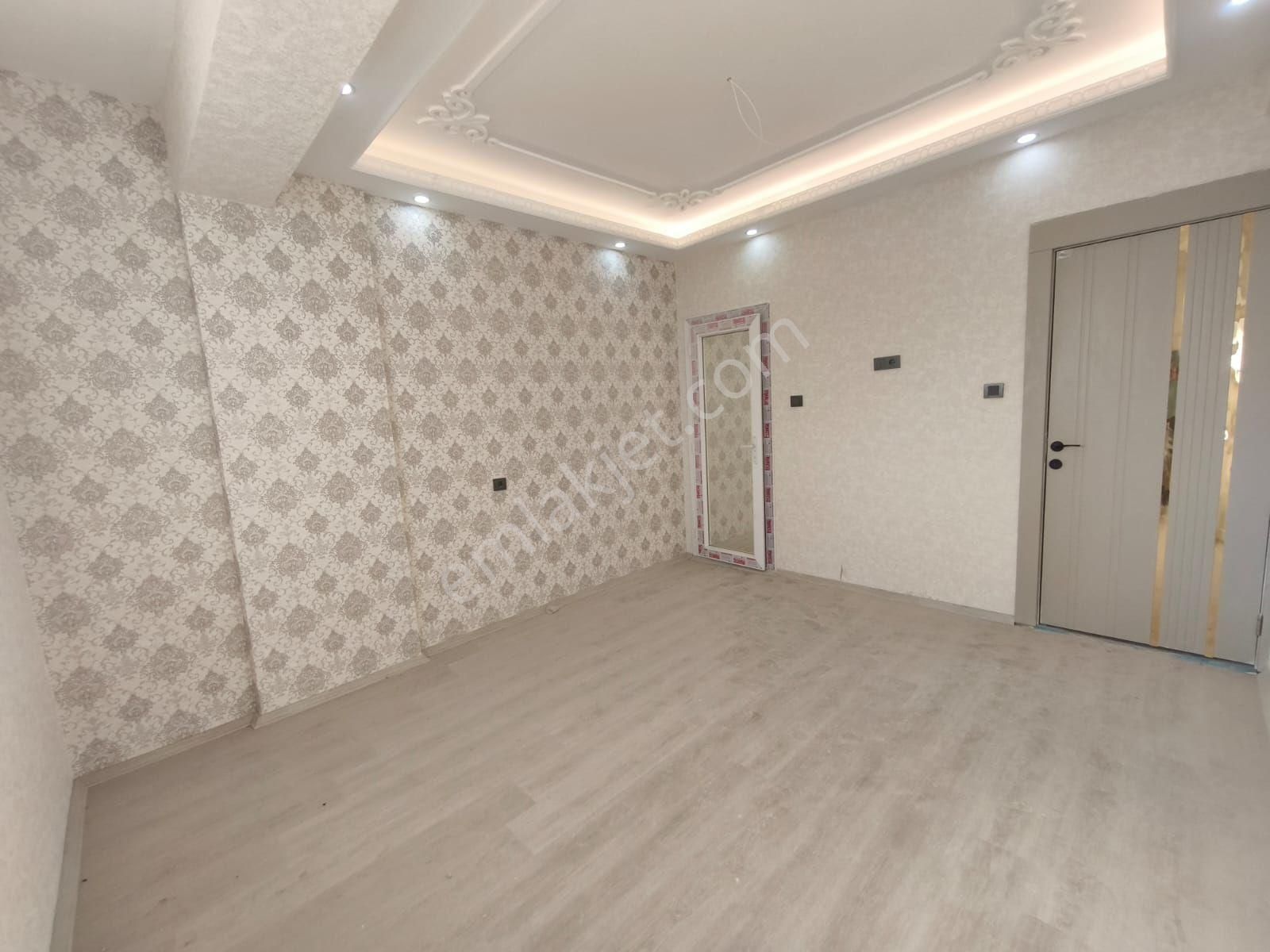 Sacır Mah. Sıfır 2+1 Satılık Daire - Görsel 12