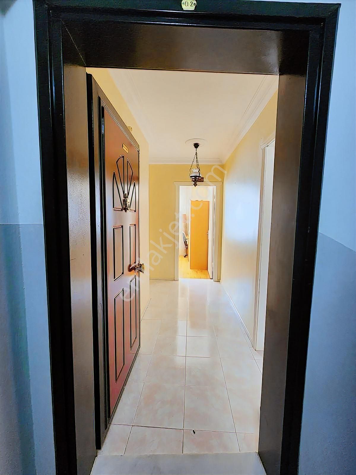 Seçkin'den Kozağaç Mh. Kiralık 2+1 Arakat Daire - Görsel 19