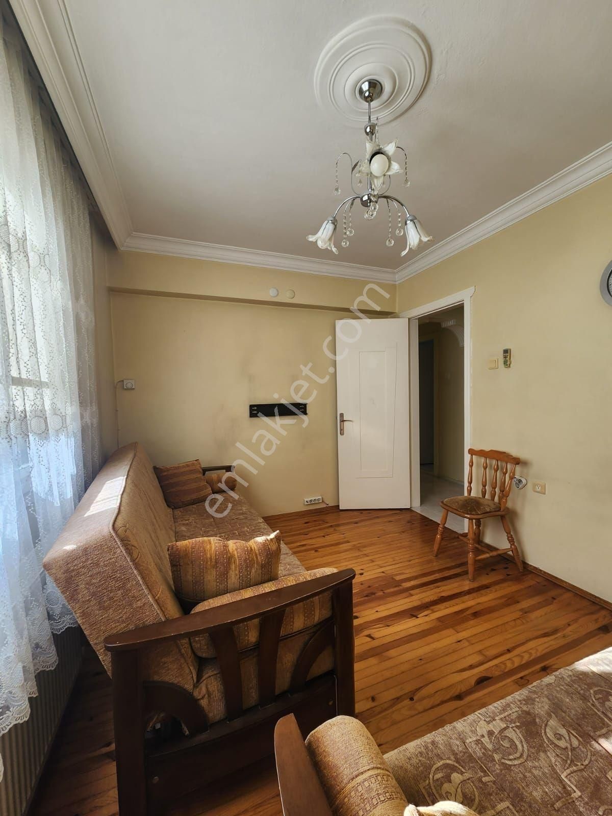 Seçkin'den Kozağaç Mh. Kiralık 2+1 Arakat Daire - Görsel 8