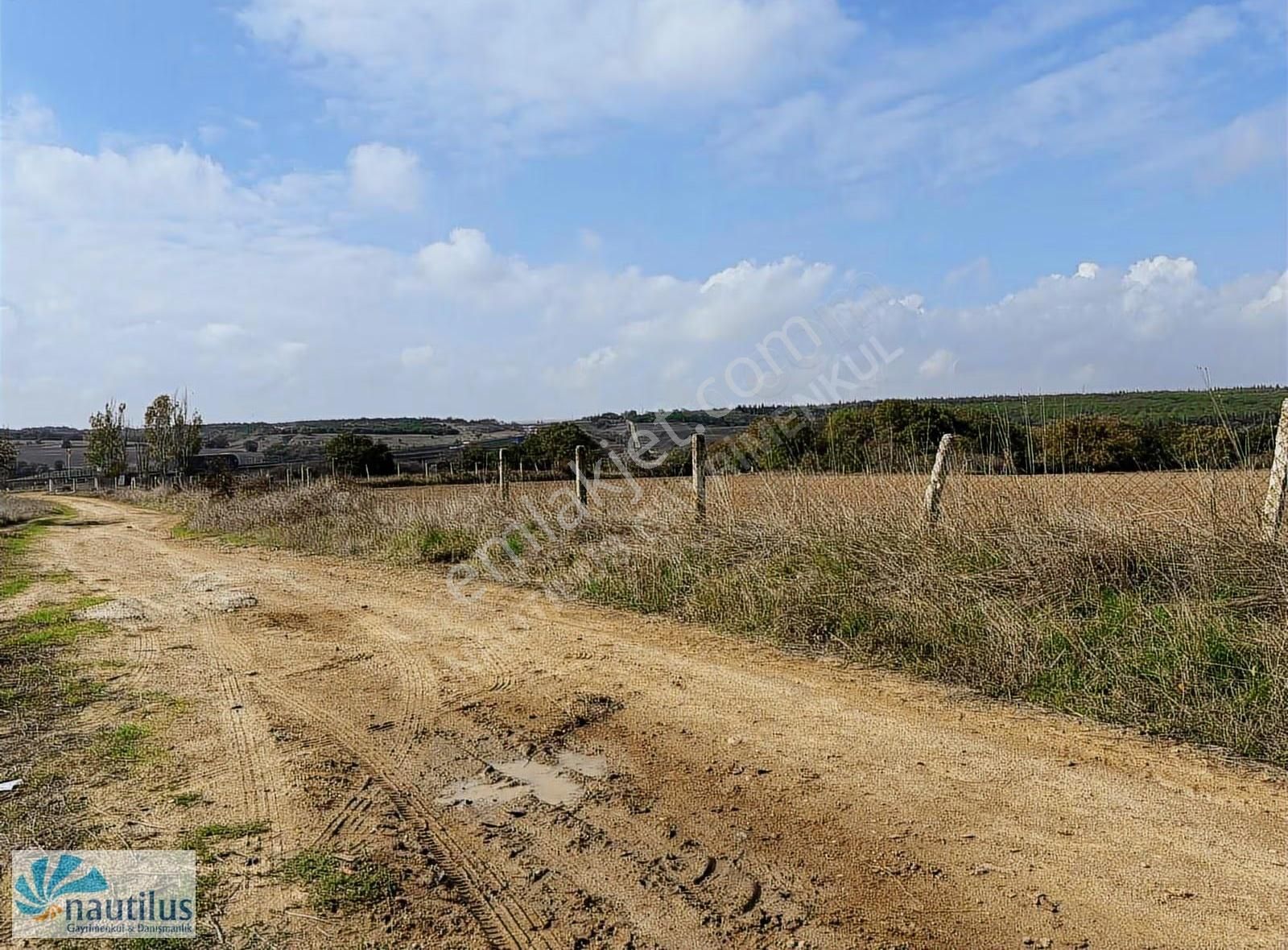 Silivri Büyükçavuşlu Satılık Ticari İmarlı Arsa - Görsel 5