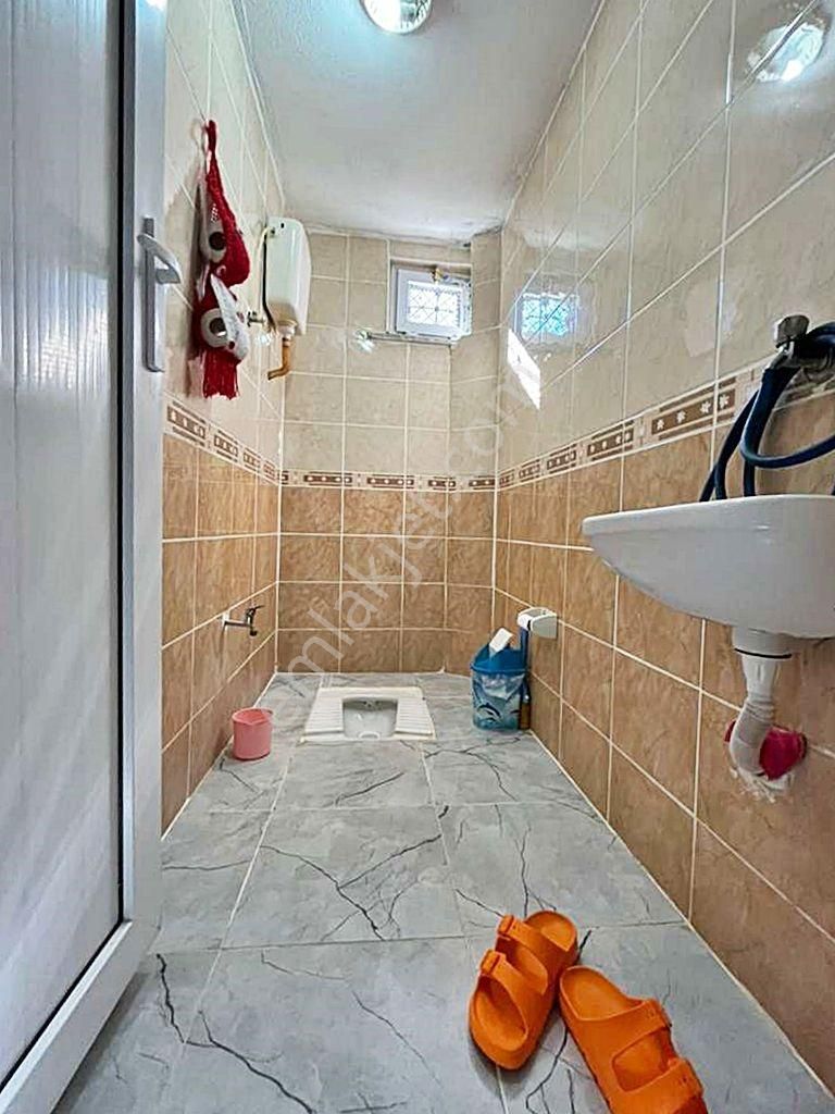 Az-er Yapıdan Vatan Mahallesinde İskanlı Ön Cephe Satılık 2+1 Daire!! - Görsel 21
