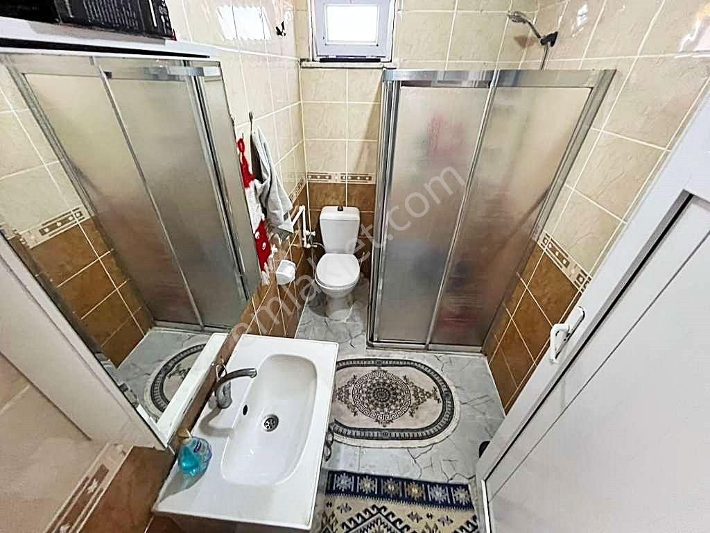 Az-er Yapıdan Vatan Mahallesinde İskanlı Ön Cephe Satılık 2+1 Daire!! - Görsel 20