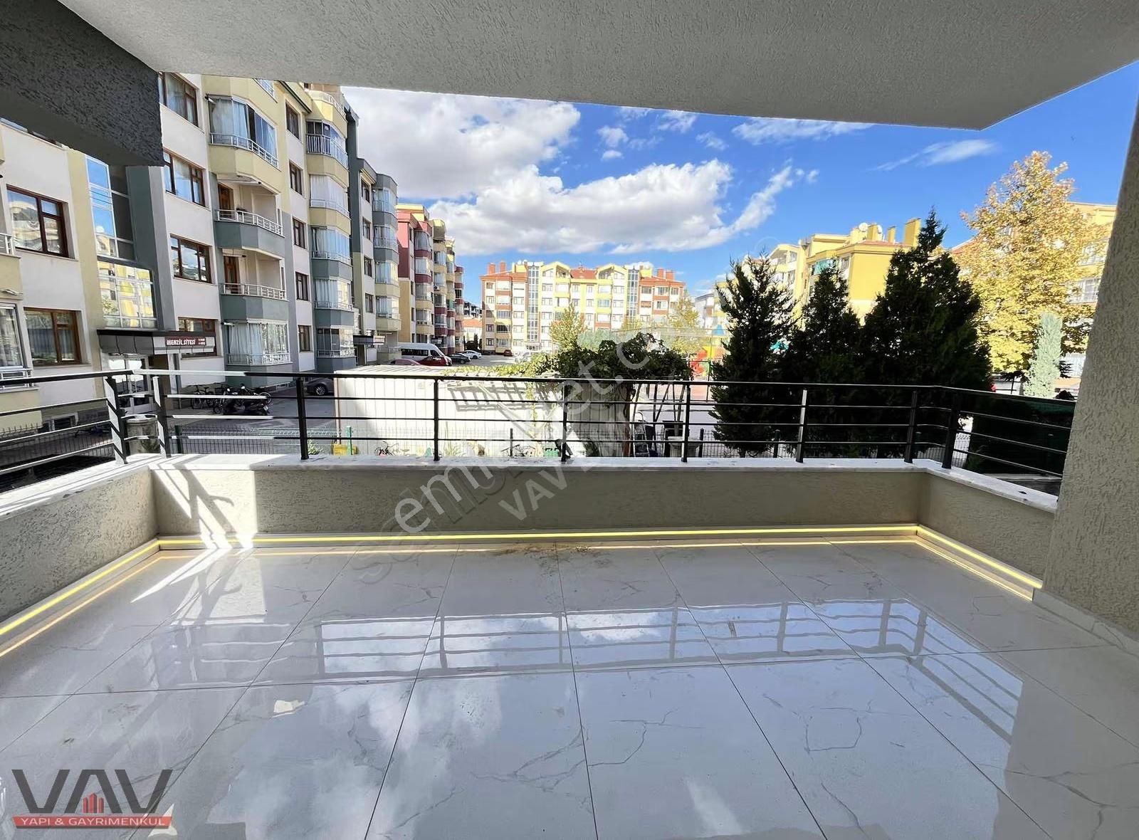 Karatay Fatih Karakolu Karşısı Ultra Lüks Geniş 3+1 Sıfır Daire! - Görsel 20