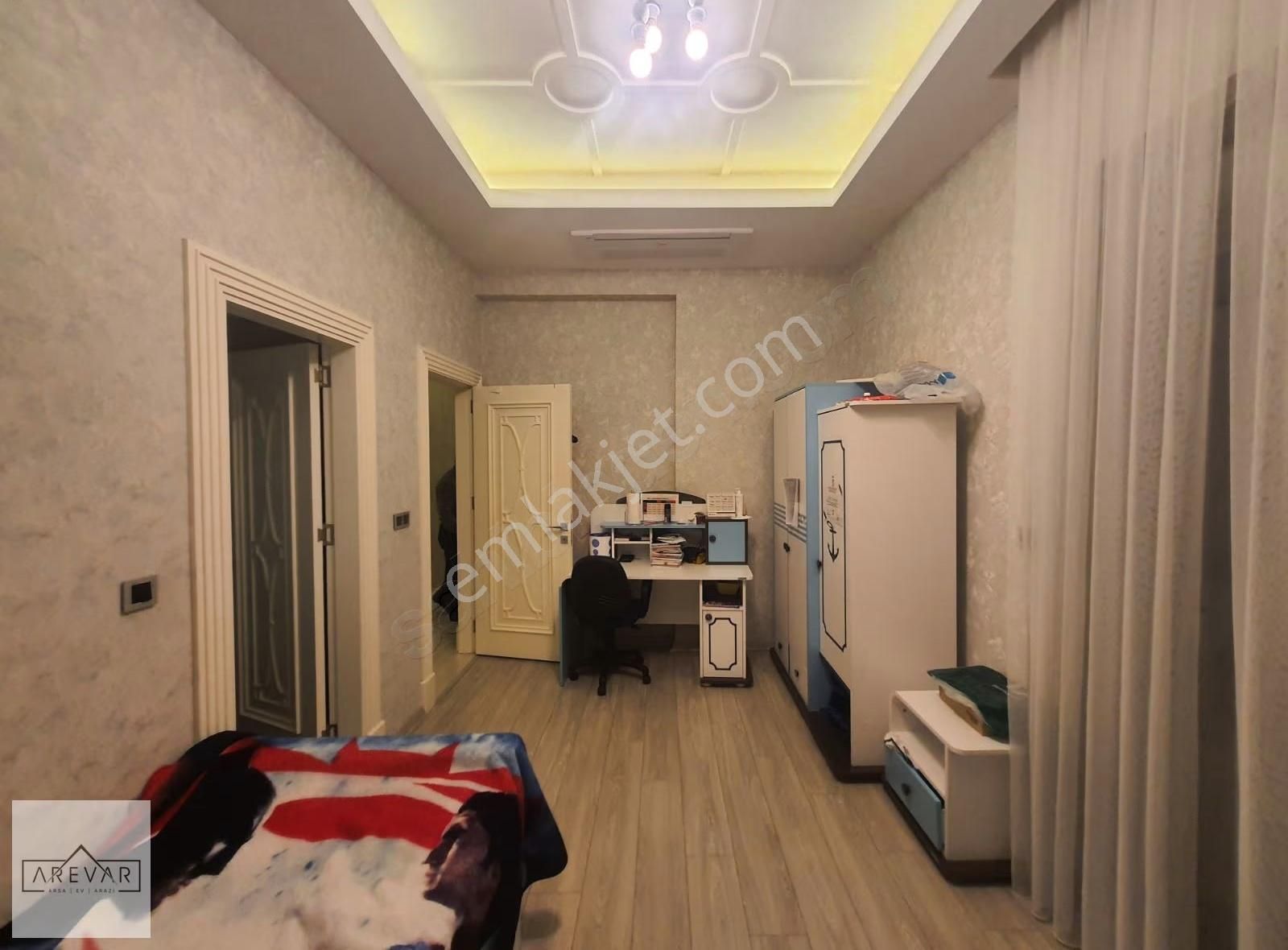 Şehirgösteren Kavşağına Çok Yakın Ultra Lux 4+1 Daire - Görsel 17