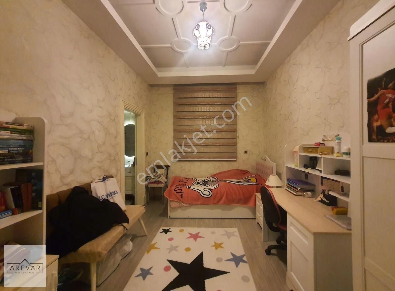 Şehirgösteren Kavşağına Çok Yakın Ultra Lux 4+1 Daire - Görsel 13