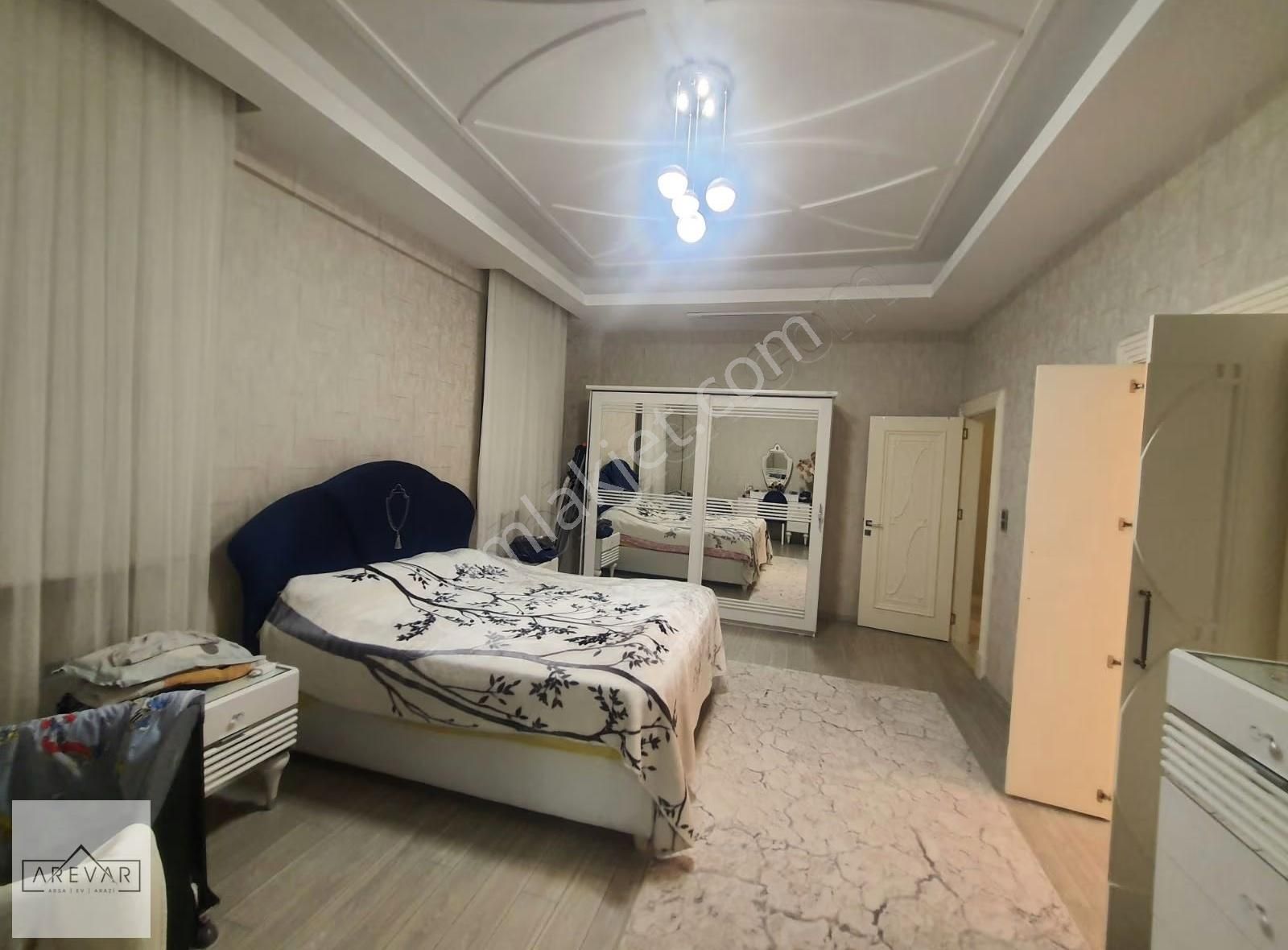 Şehirgösteren Kavşağına Çok Yakın Ultra Lux 4+1 Daire - Görsel 24