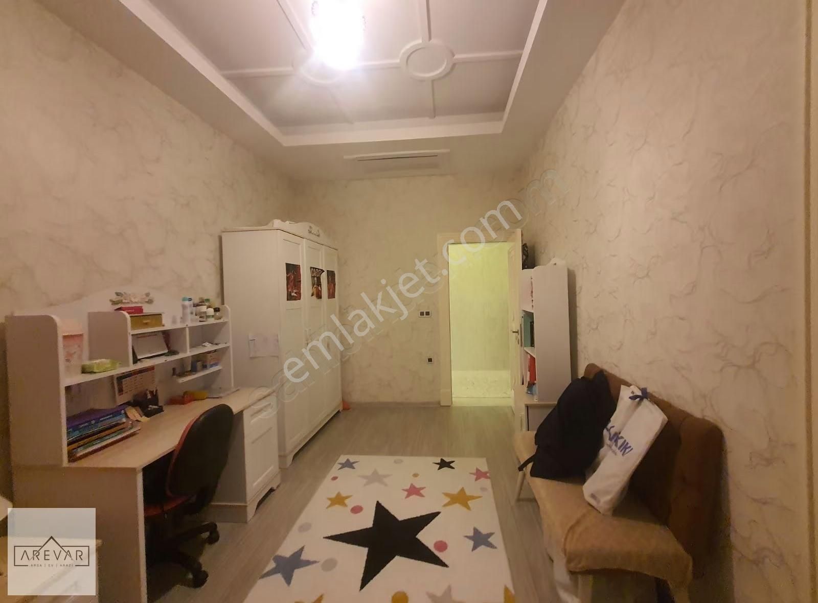 Şehirgösteren Kavşağına Çok Yakın Ultra Lux 4+1 Daire - Görsel 12