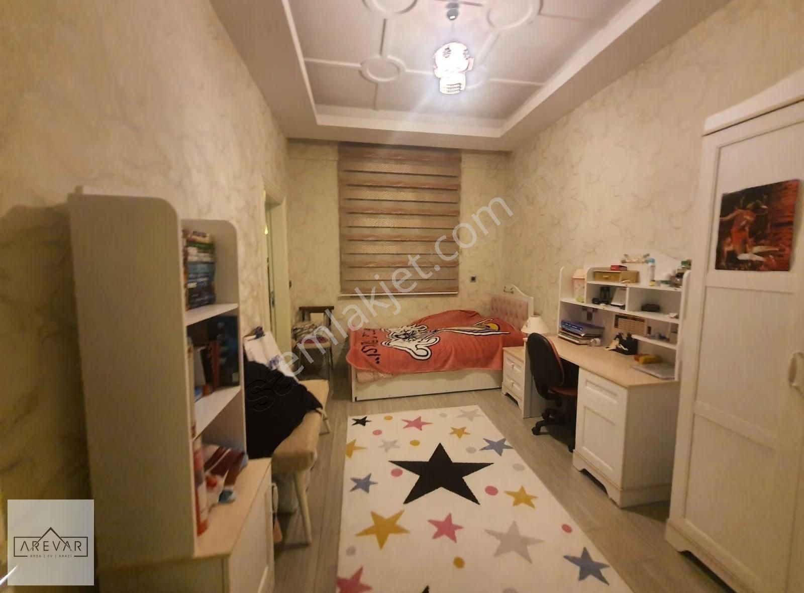 Şehirgösteren Kavşağına Çok Yakın Ultra Lux 4+1 Daire - Görsel 14