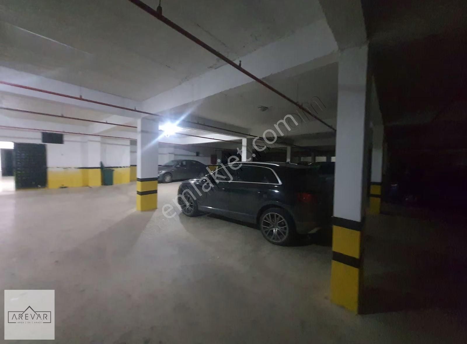 Şehirgösteren Kavşağına Çok Yakın Ultra Lux 4+1 Daire - Görsel 18