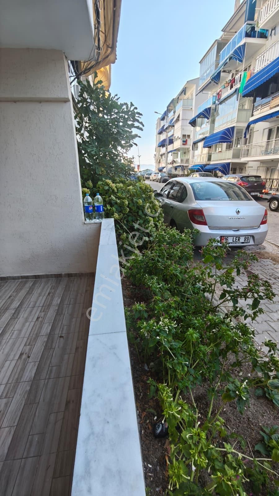 Bursa Gemlik Kumlada Satılık Fırsat Daire - Görsel 17