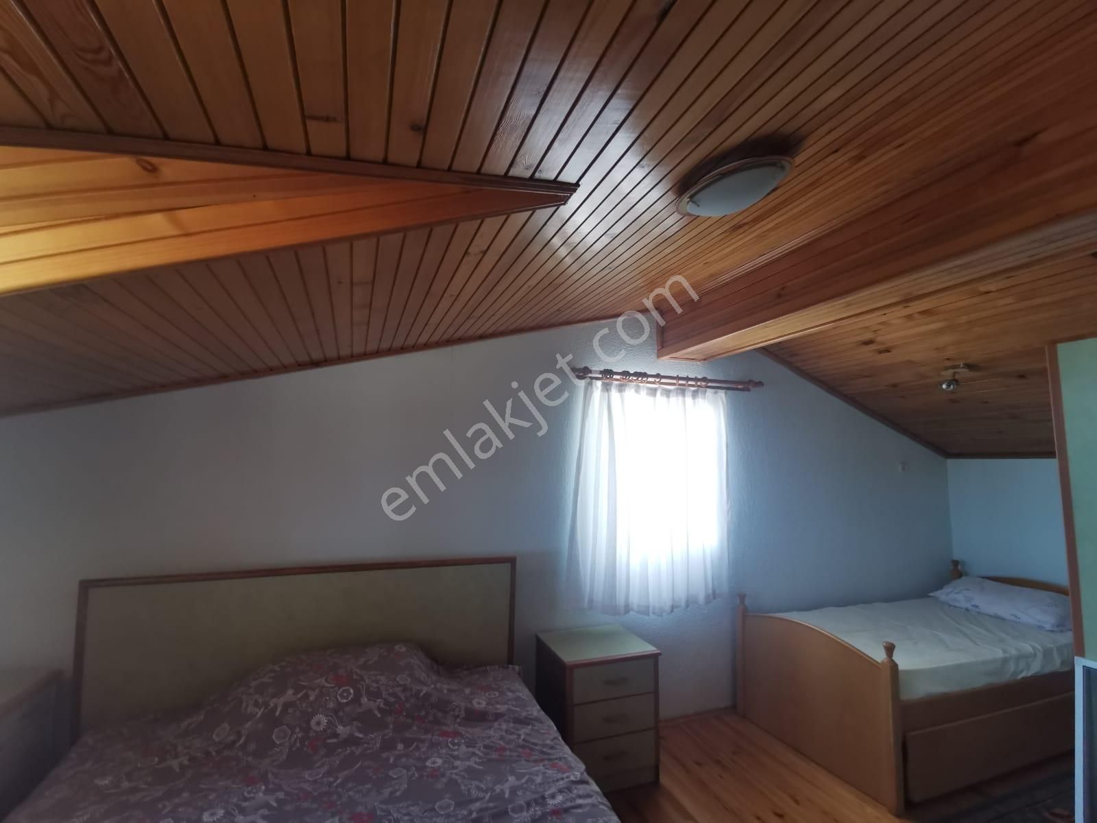 İzmir Urla Zeytinalanı'nda Havuzlu ,deniz Kenarı Satılık Villa - Görsel 6