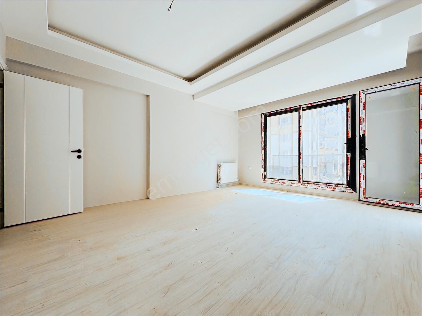 Ayrancılar Yazıbaşı Mevkiinde Satılık Fırsat 2+1 Daireler - Görsel 7