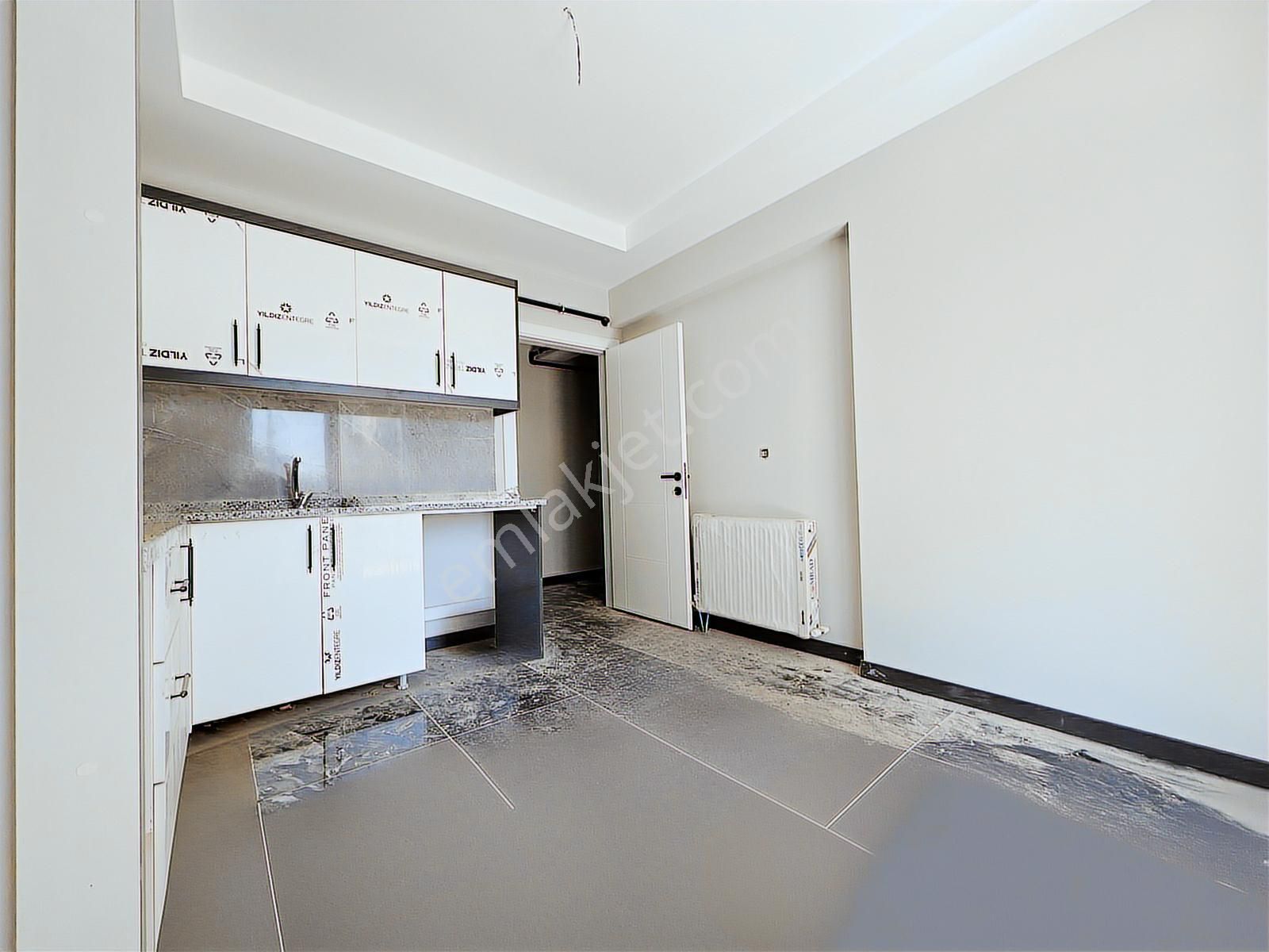 Ayrancılar Yazıbaşı Mevkiinde Satılık Fırsat 2+1 Daireler - Görsel 24