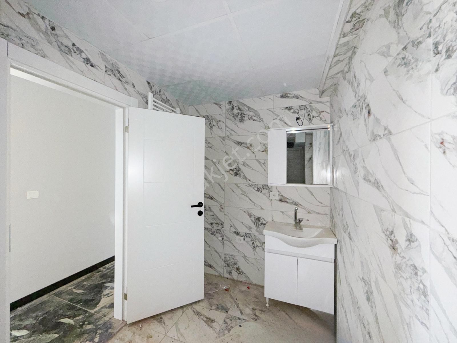 Ayrancılar Yazıbaşı Mevkiinde Satılık Fırsat 2+1 Daireler - Görsel 4