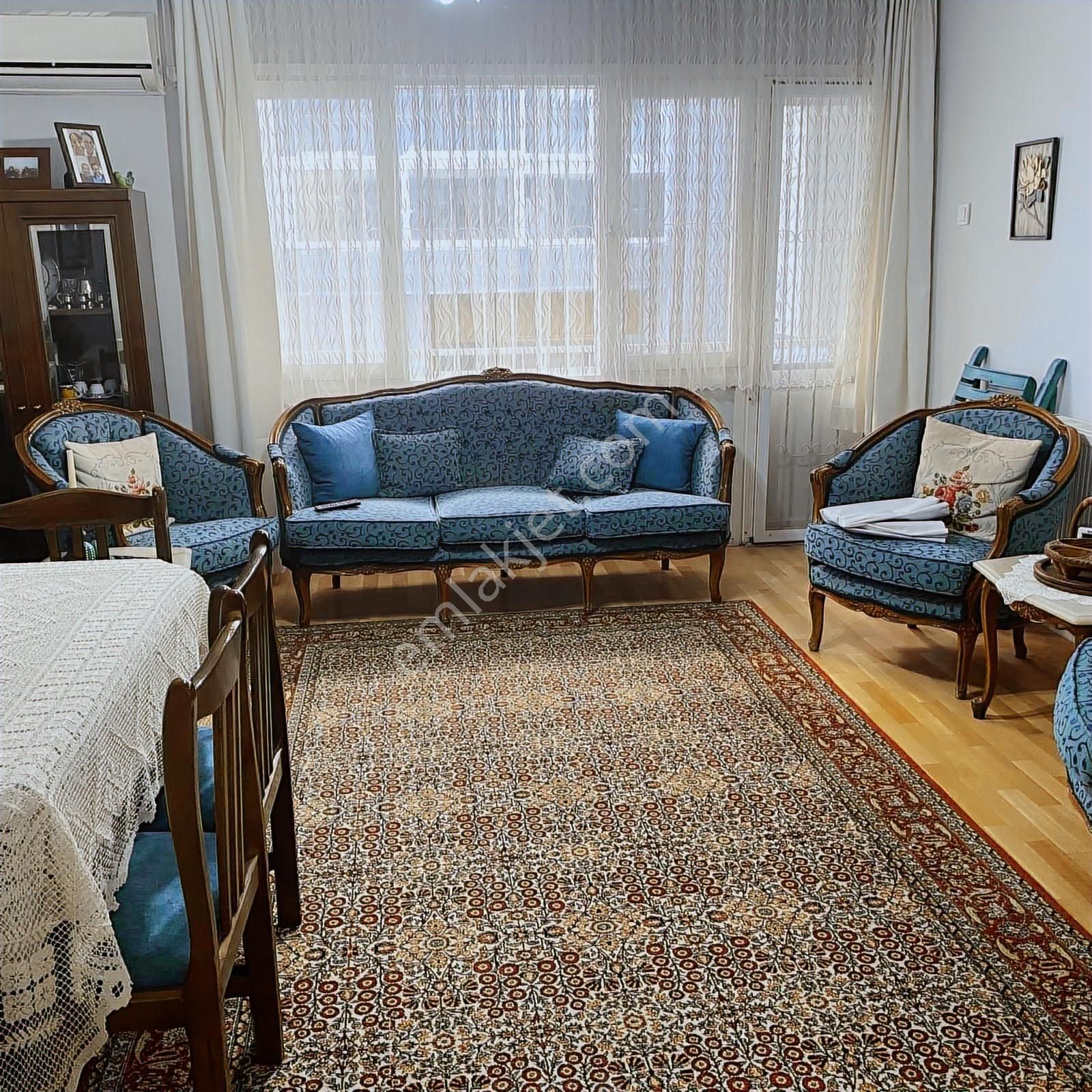 Alaybey Bahariye Mh. Merkezi Konumda Tadilatlı Satılık 2+1 Daire - Görsel 16