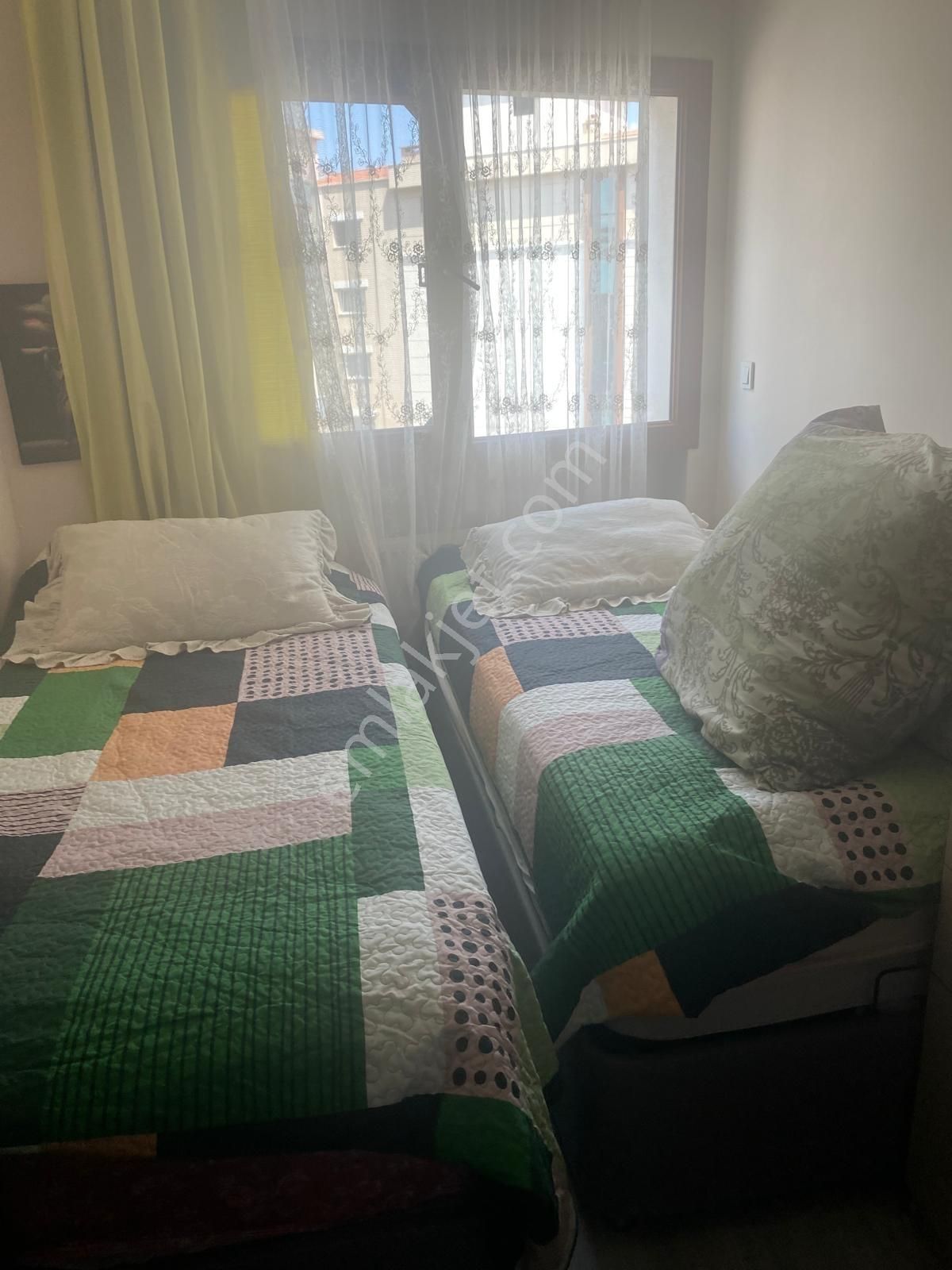 Karşıyaka Demirköprü'de Merkezi Konumda Satılık 3+1 Daire - Görsel 4