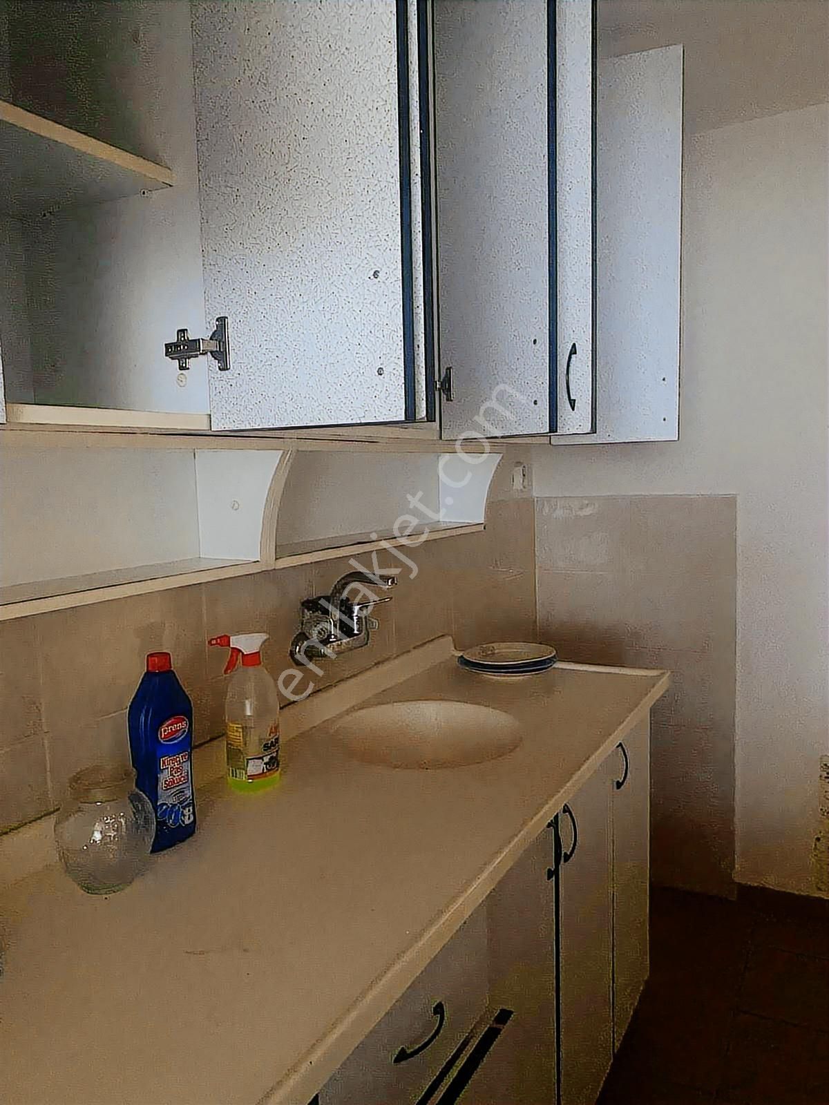 Karşıyaka Bahariye Mahallesi Satılık 2+1 Daire - Görsel 16