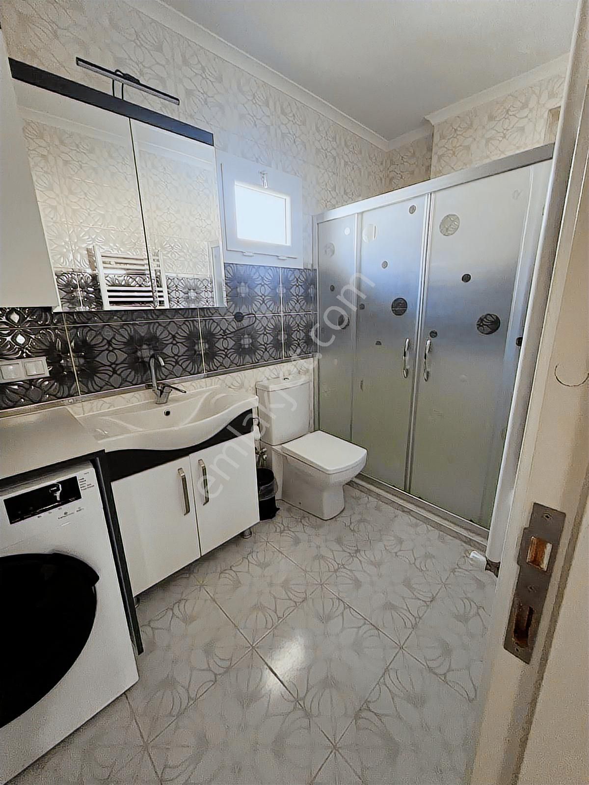 Seferihisar'da Satılık Müstakil 3+1 Dubleks Daire - Görsel 17