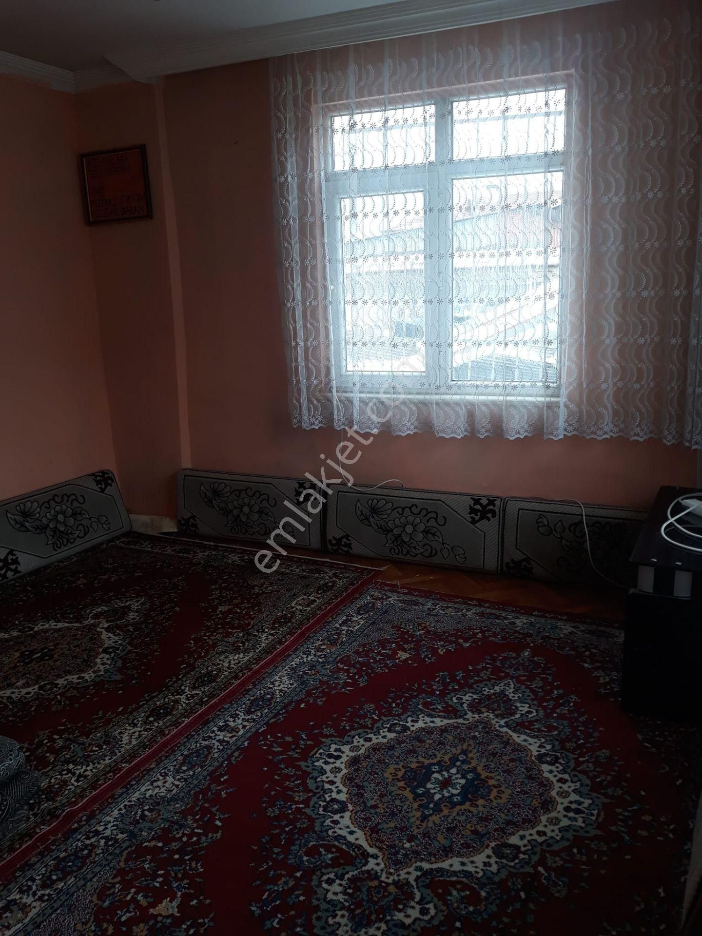 Nasreddin Emlaktan Eski Cumhuriyet Okulu Civarı Satılık Müstakil - Görsel 5