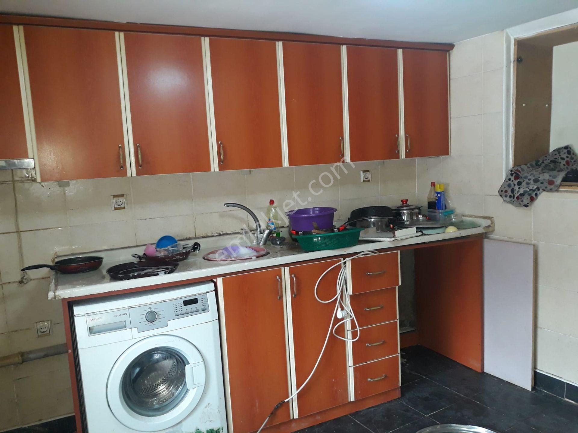 Nasreddin Emlaktan Eski Cumhuriyet Okulu Civarı Satılık Müstakil - Görsel 3