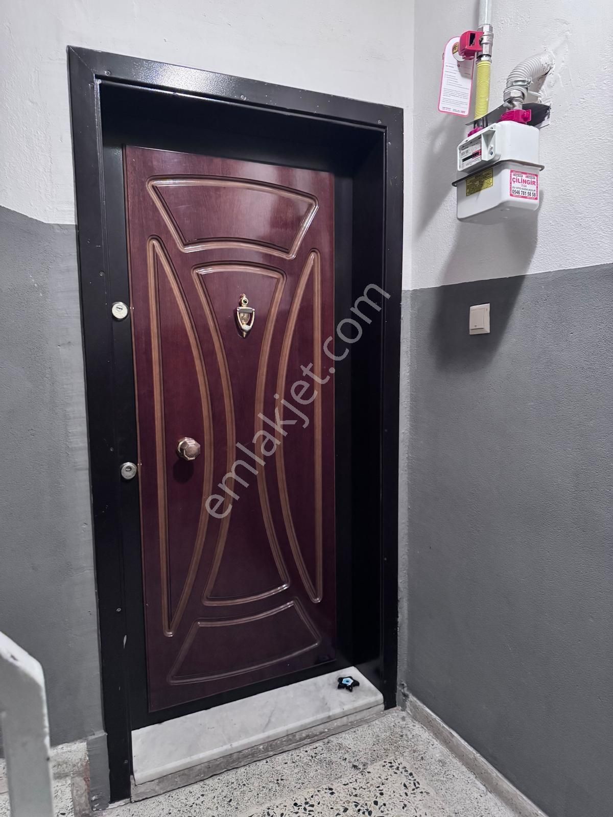 Karşıyaka Atakent Te 3+1 Kiralık Daire