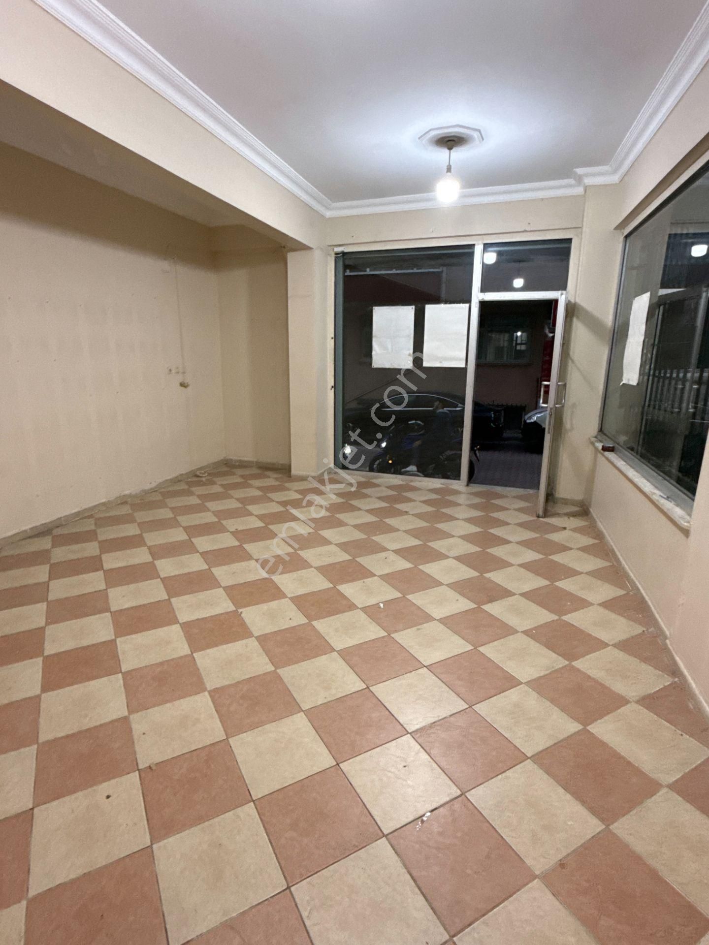 Yenibosna Yıldırım Beyazıt Caddesine Yakın Satılık Depolu Dükkan - Görsel 10