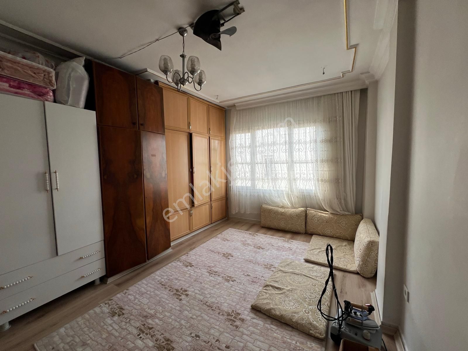 Mersin Özgürlük Mahallesi'nde Satılık 3 Katlı Müstakil Bina - Görsel 8