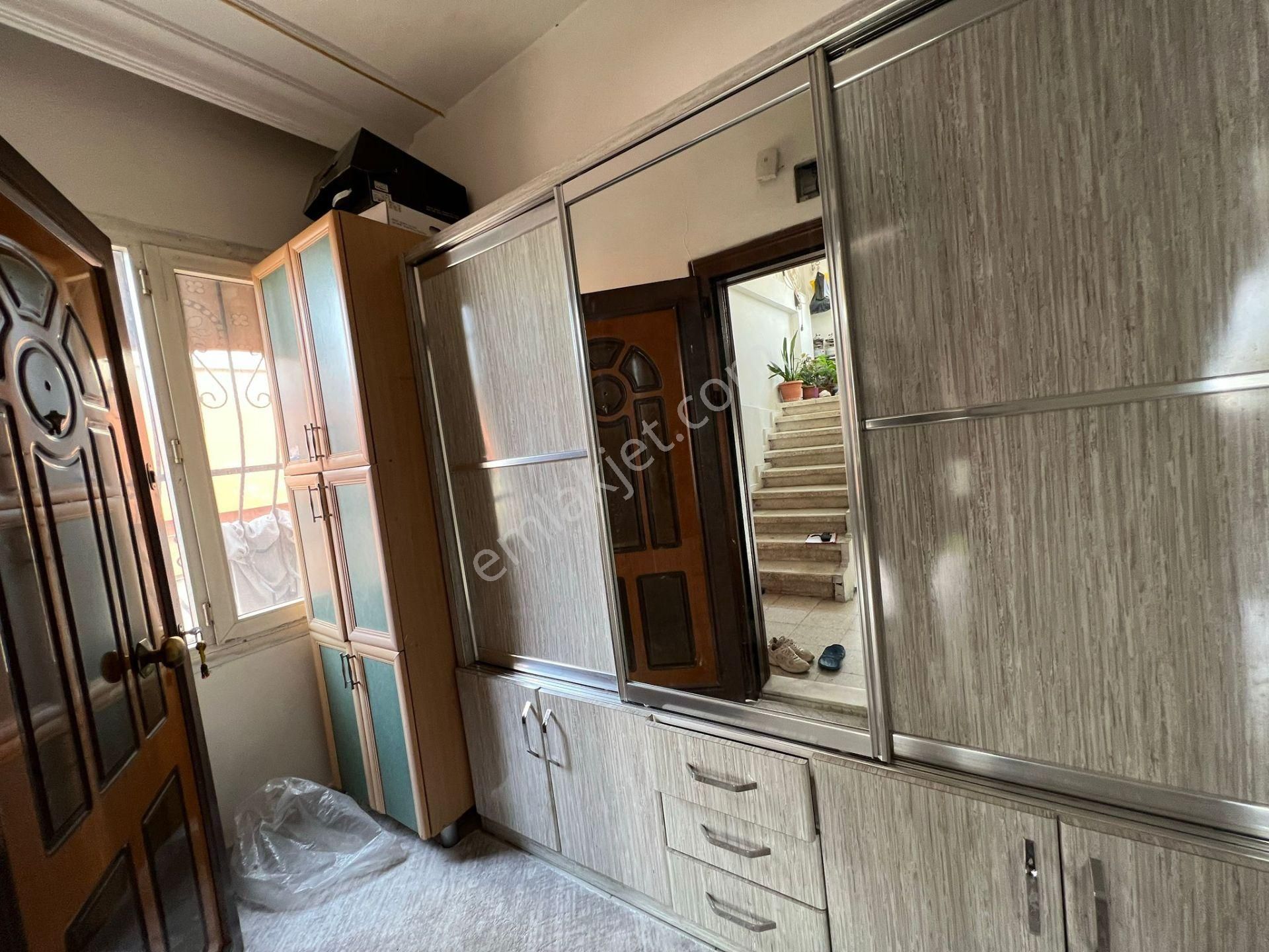 Mersin Özgürlük Mahallesi'nde Satılık 3 Katlı Müstakil Bina - Görsel 15