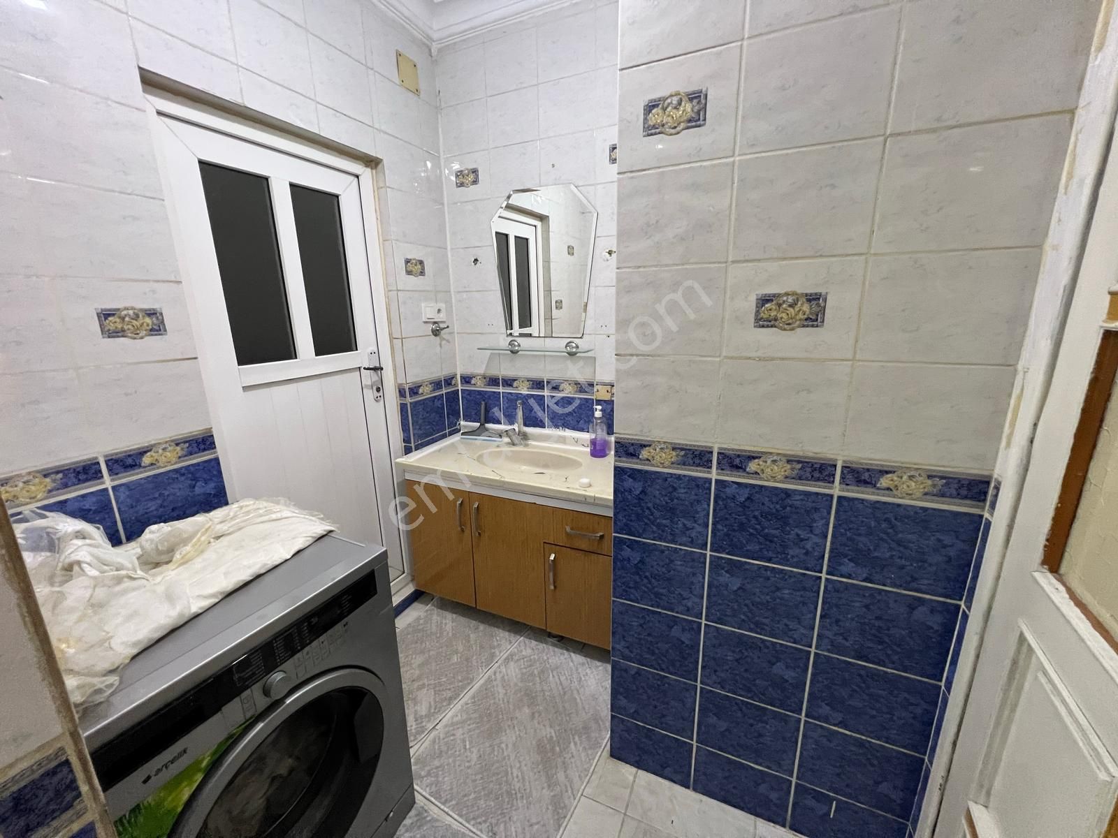 Mersin Özgürlük Mahallesi'nde Satılık 3 Katlı Müstakil Bina - Görsel 21