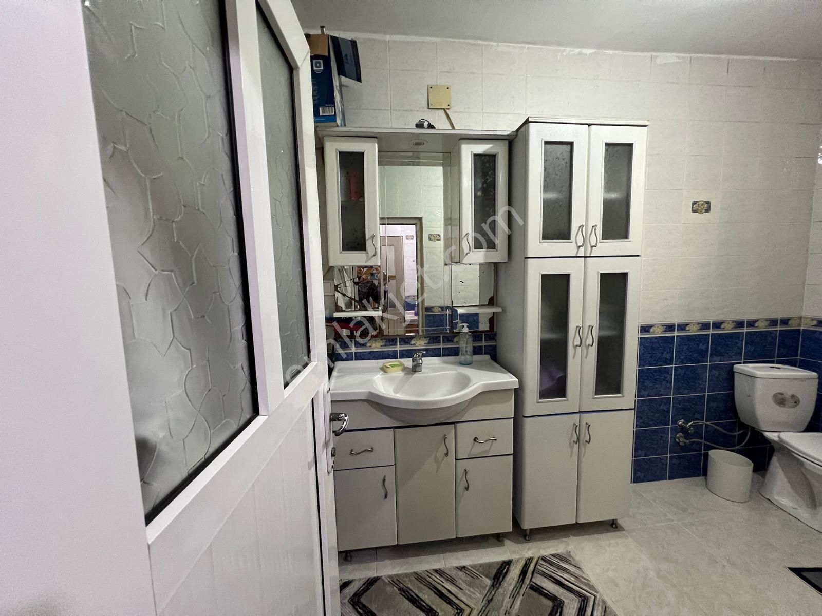 Mersin Özgürlük Mahallesi'nde Satılık 3 Katlı Müstakil Bina - Görsel 22